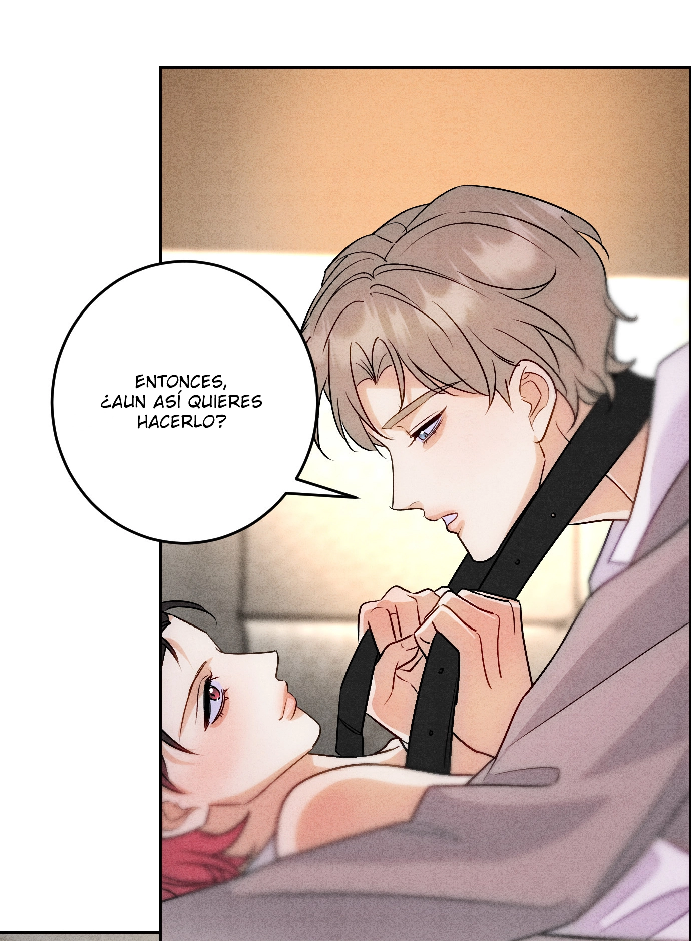 22 Reencarné en el Gran  Ganso Dorado del alfa dominante