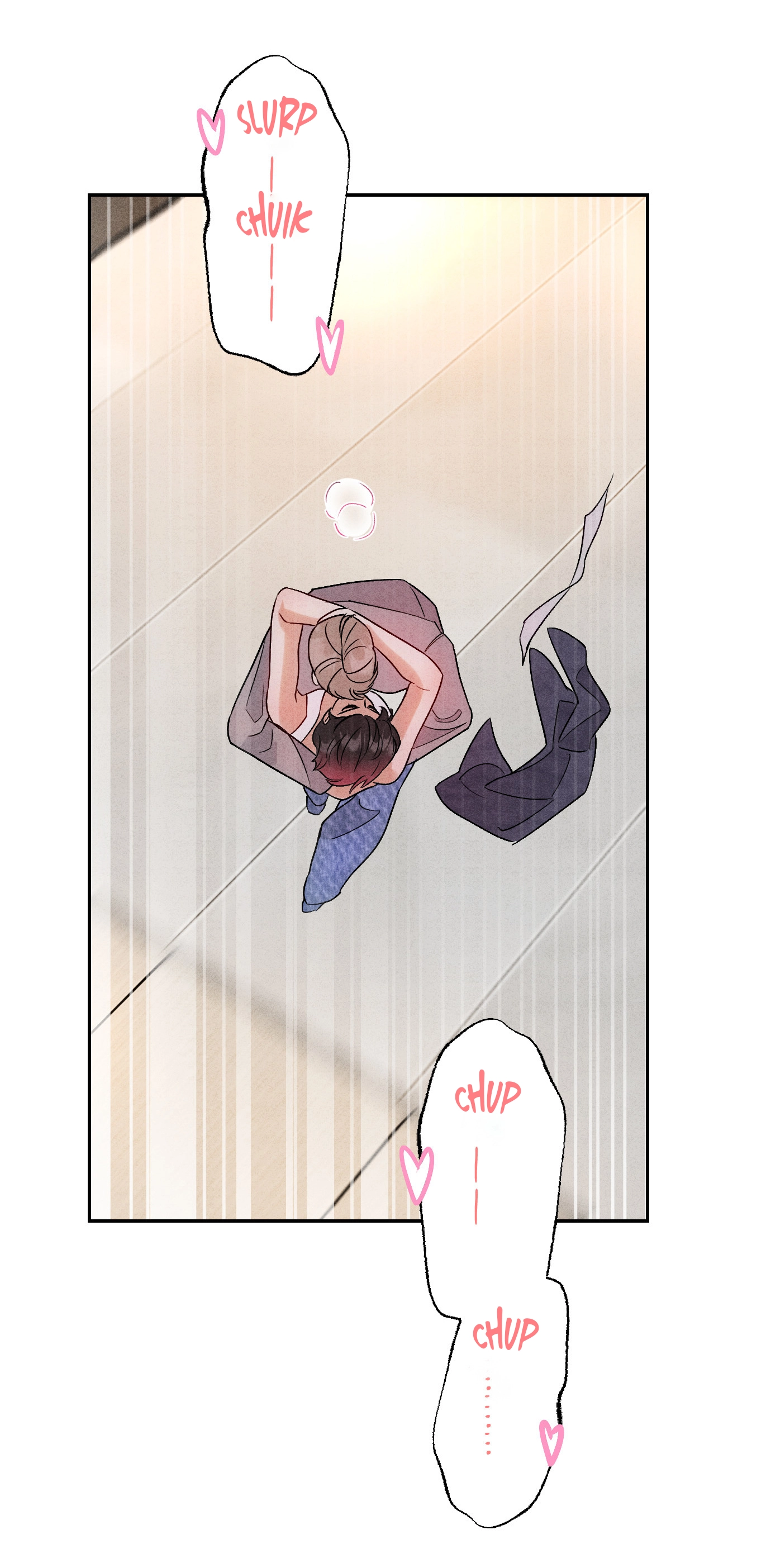 8 Reencarné en el Gran  Ganso Dorado del alfa dominante