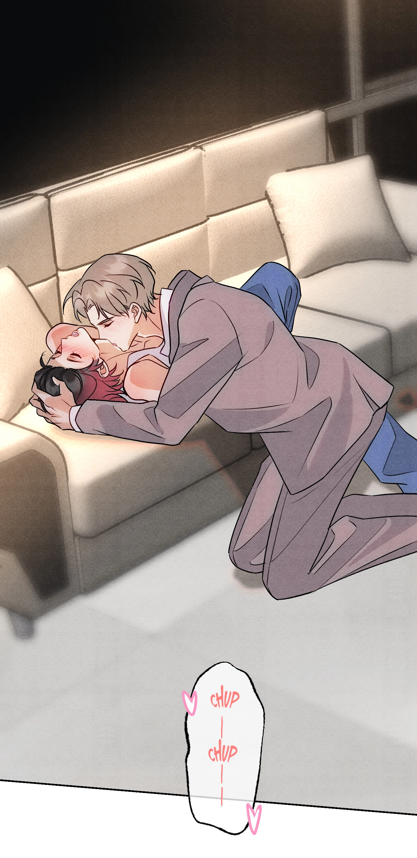 15 Reencarné en el Gran  Ganso Dorado del alfa dominante