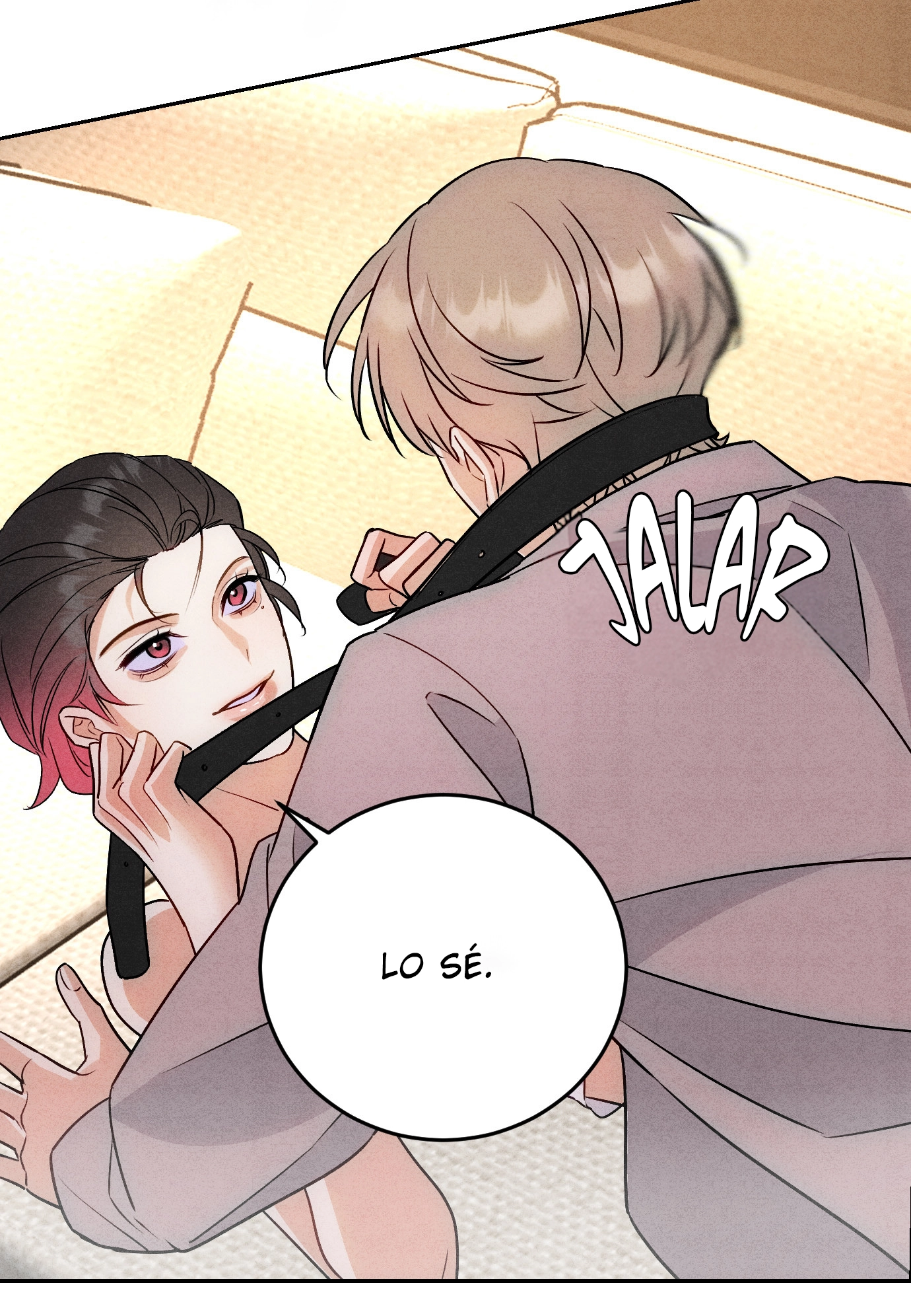 21 Reencarné en el Gran  Ganso Dorado del alfa dominante