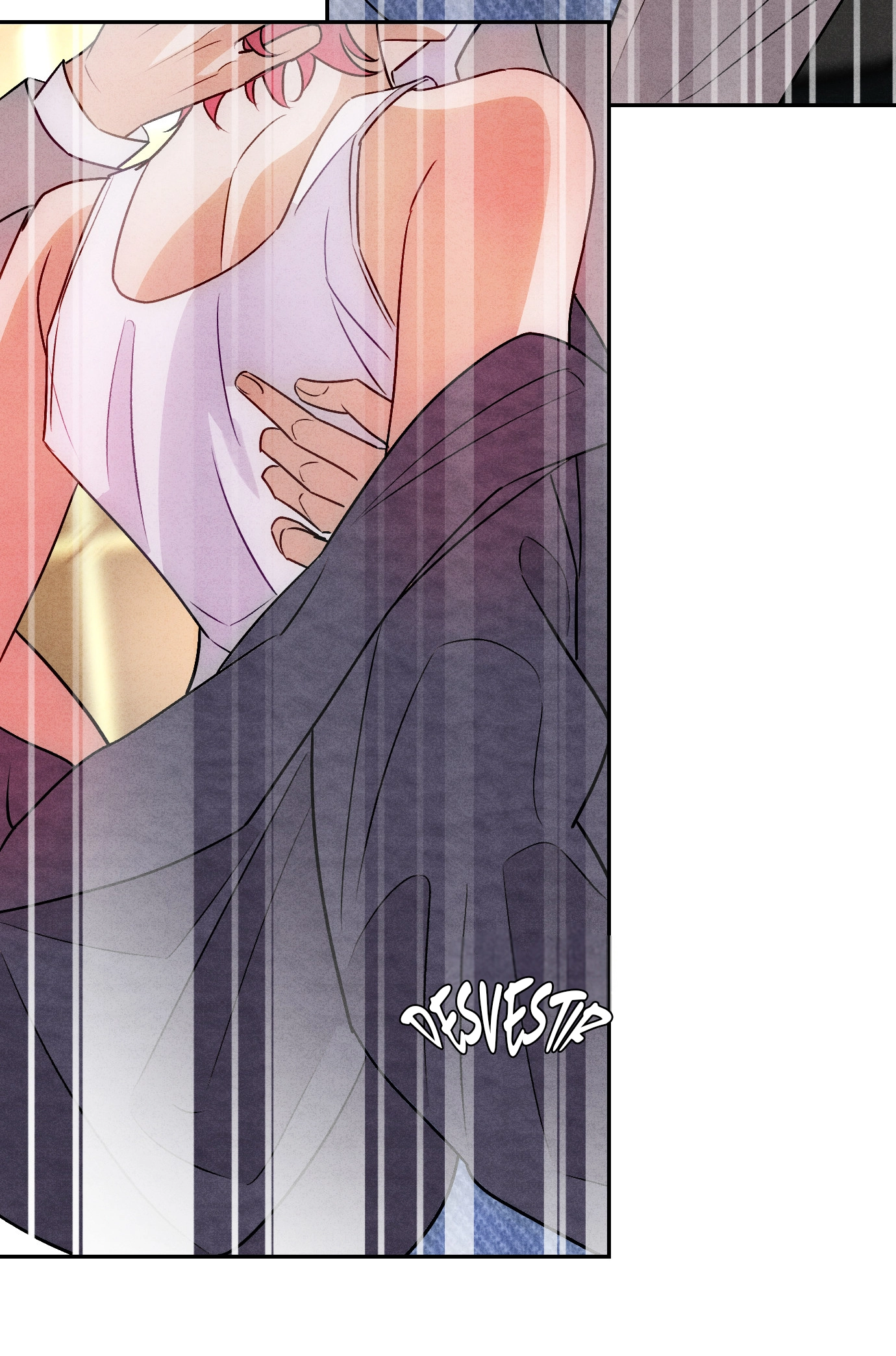 6 Reencarné en el Gran  Ganso Dorado del alfa dominante