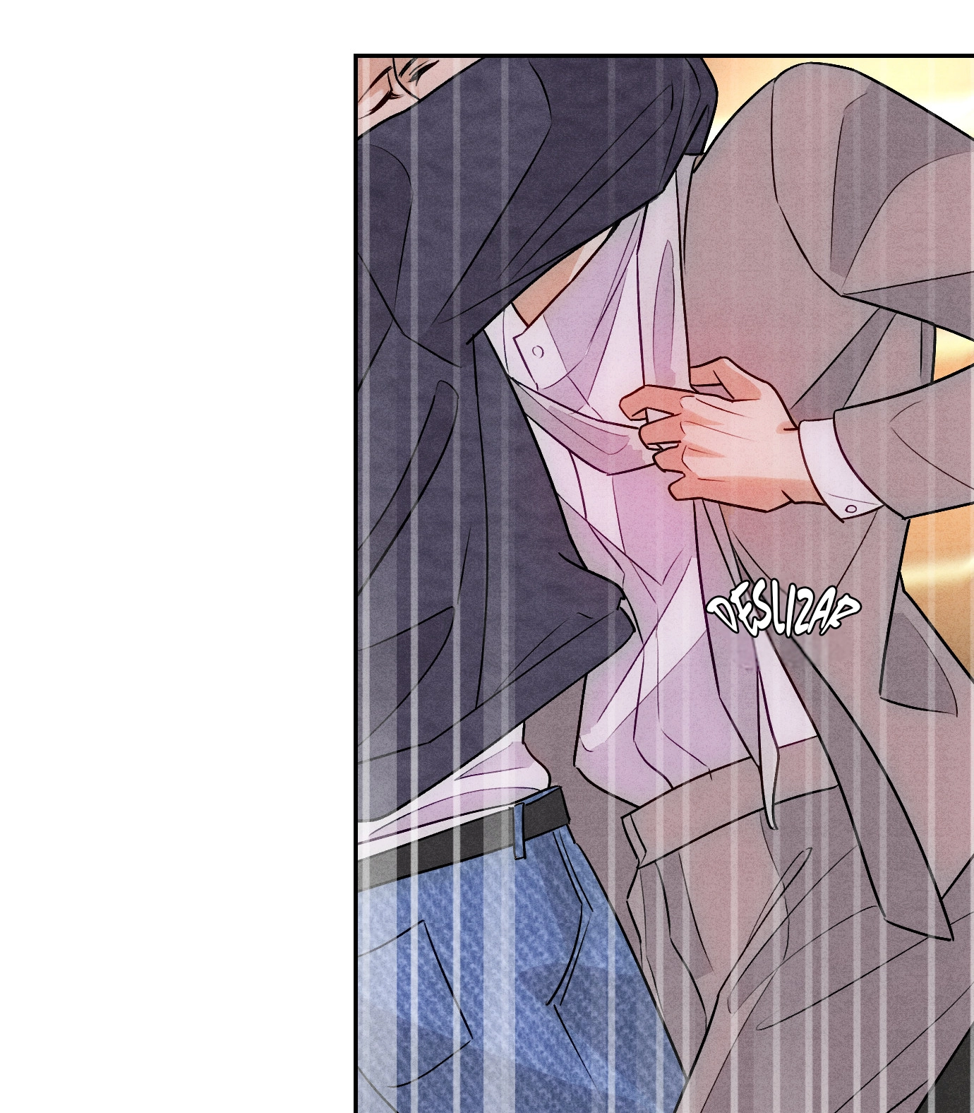 5 Reencarné en el Gran  Ganso Dorado del alfa dominante