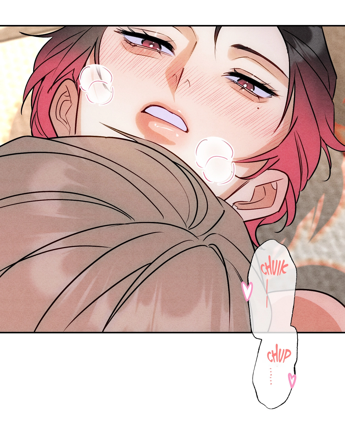 18 Reencarné en el Gran  Ganso Dorado del alfa dominante