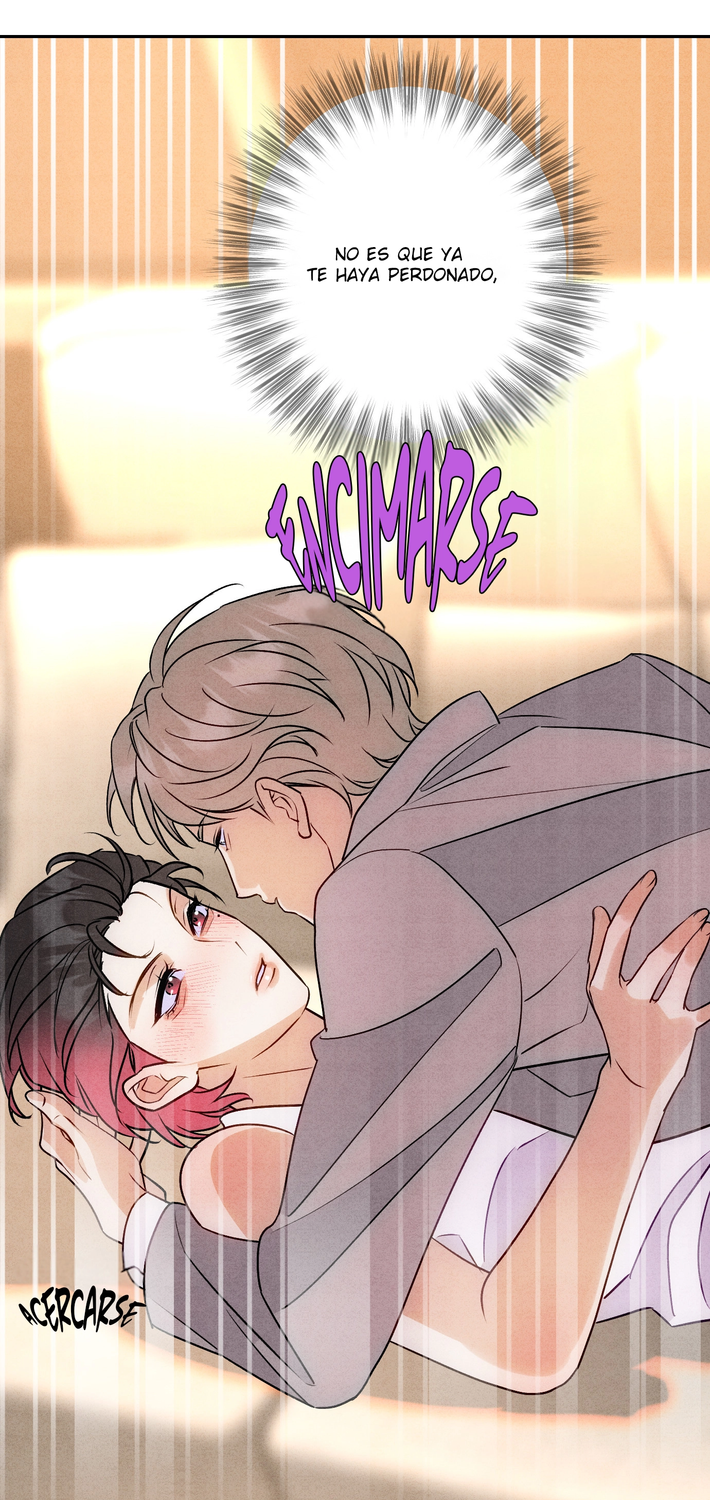 11 Reencarné en el Gran  Ganso Dorado del alfa dominante