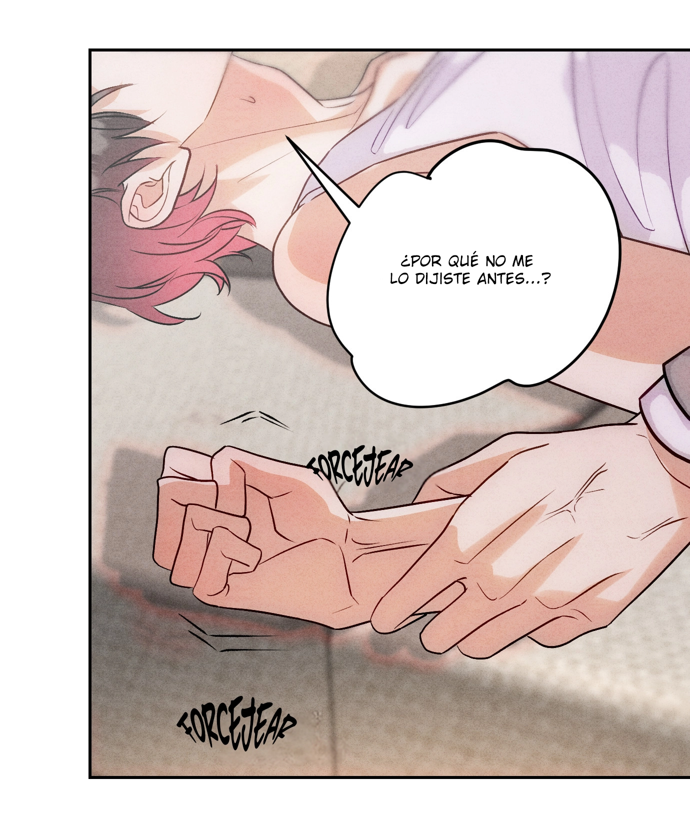 31 Reencarné en el Gran  Ganso Dorado del alfa dominante