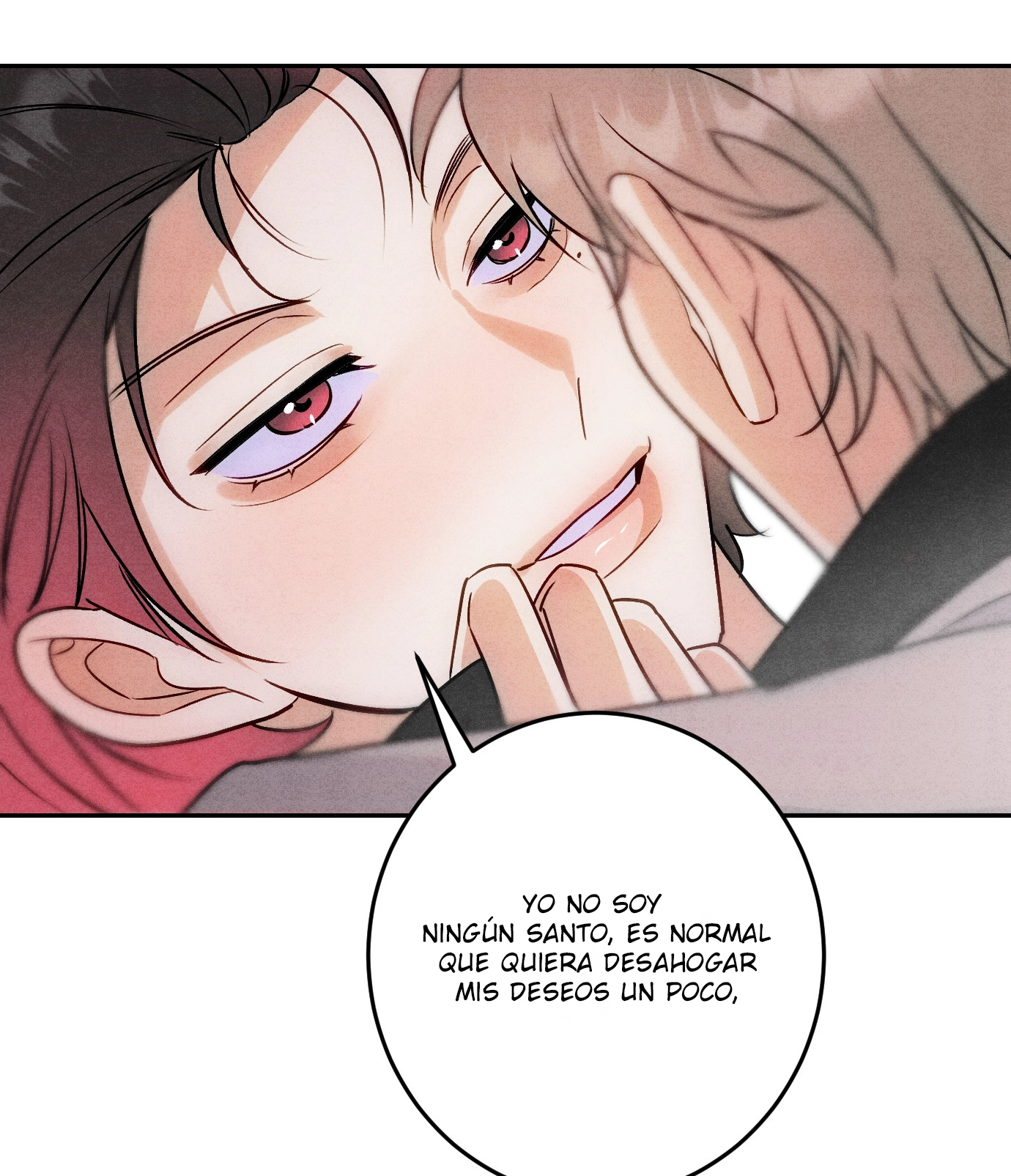 24 Reencarné en el Gran  Ganso Dorado del alfa dominante