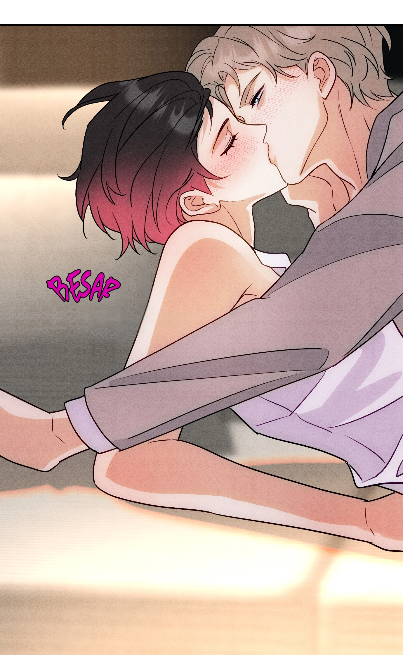 13 Reencarné en el Gran  Ganso Dorado del alfa dominante