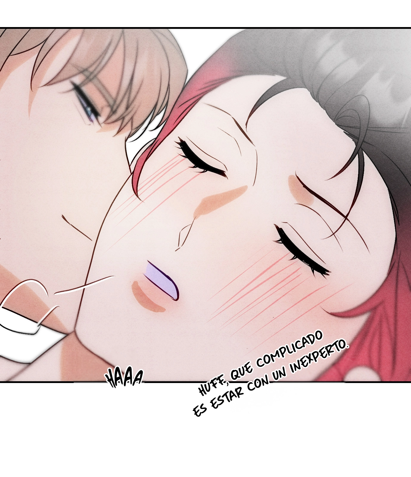 36 Reencarné en el Gran  Ganso Dorado del alfa dominante