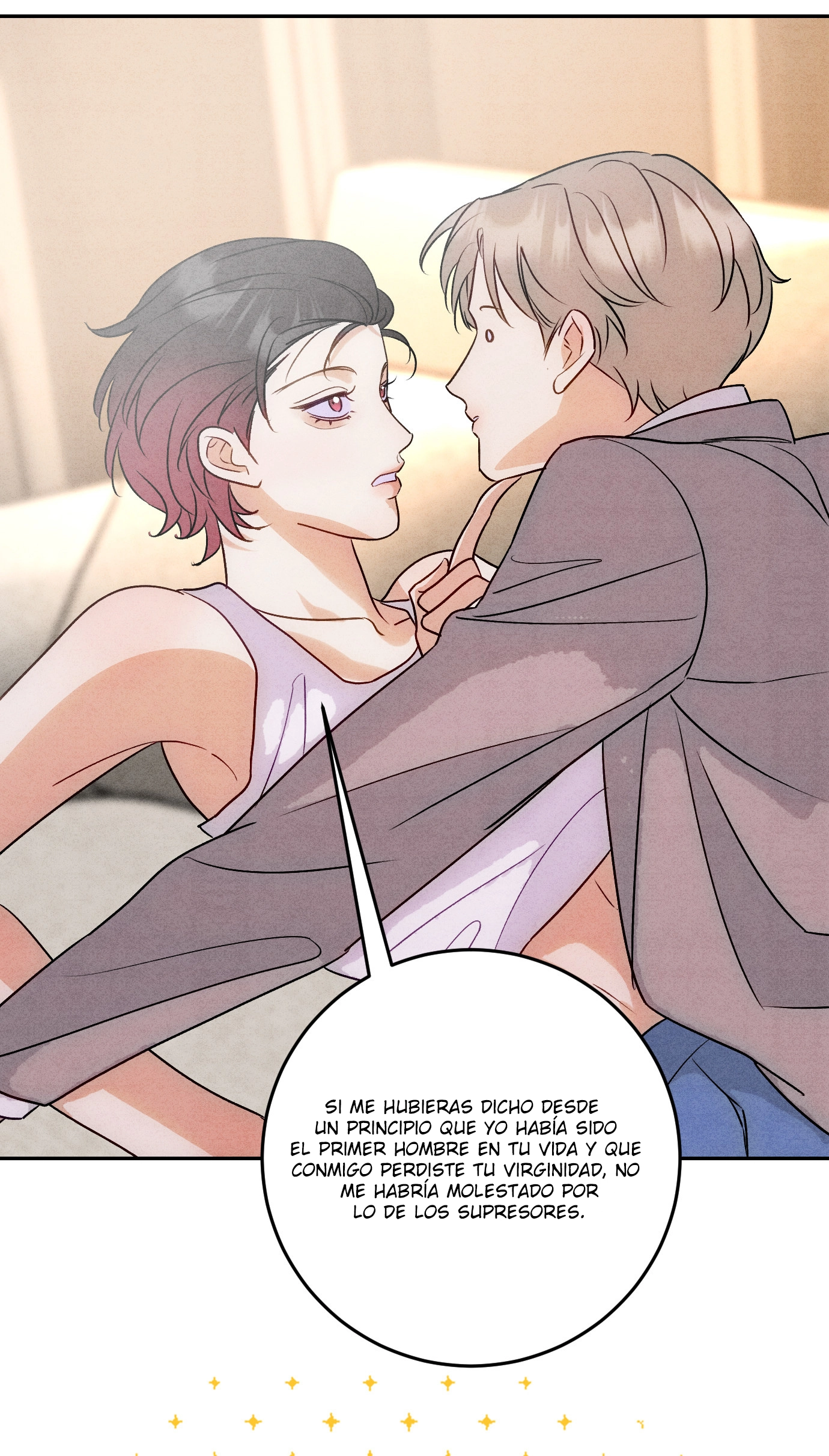 40 Reencarné en el Gran  Ganso Dorado del alfa dominante