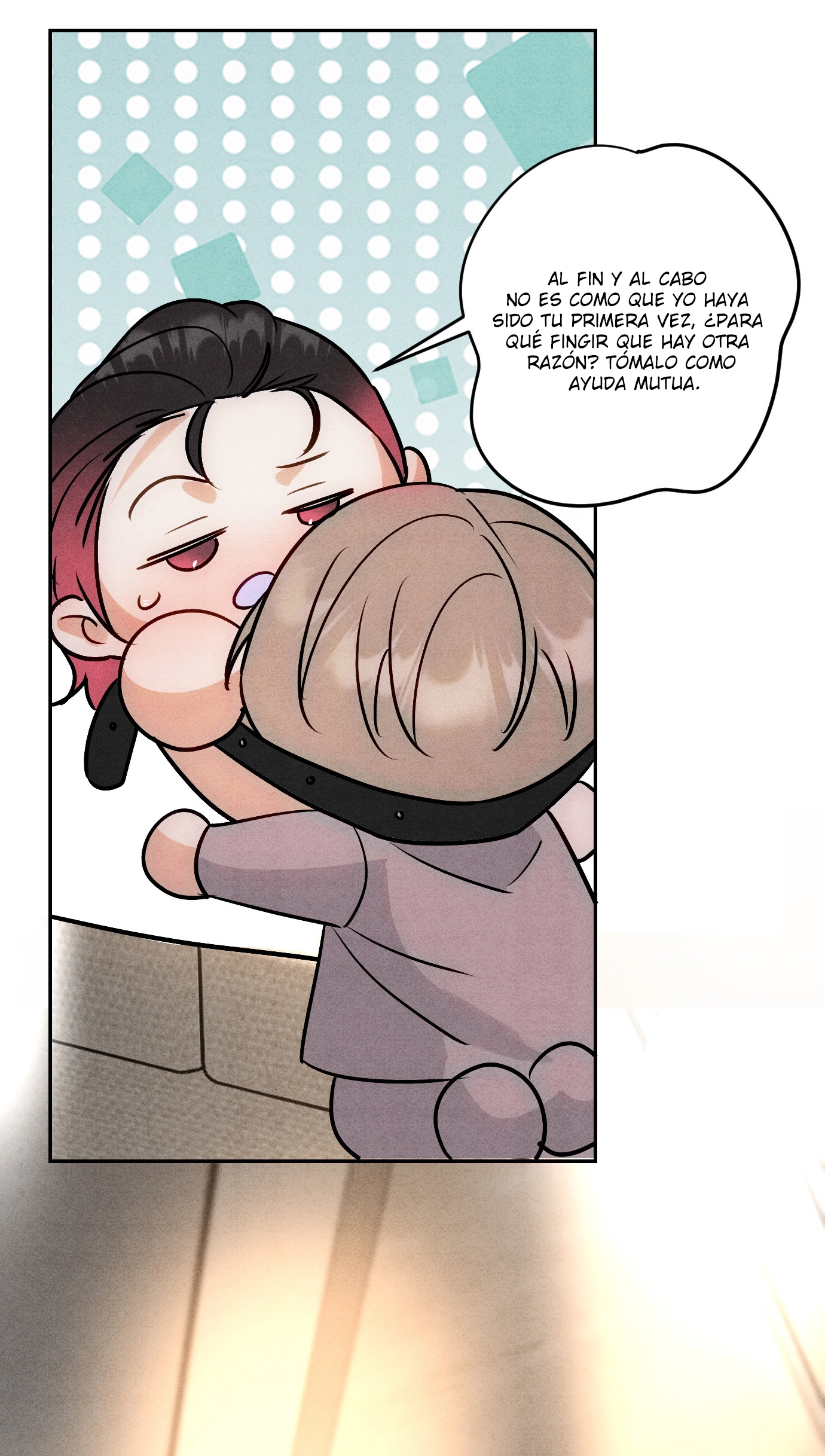 26 Reencarné en el Gran  Ganso Dorado del alfa dominante