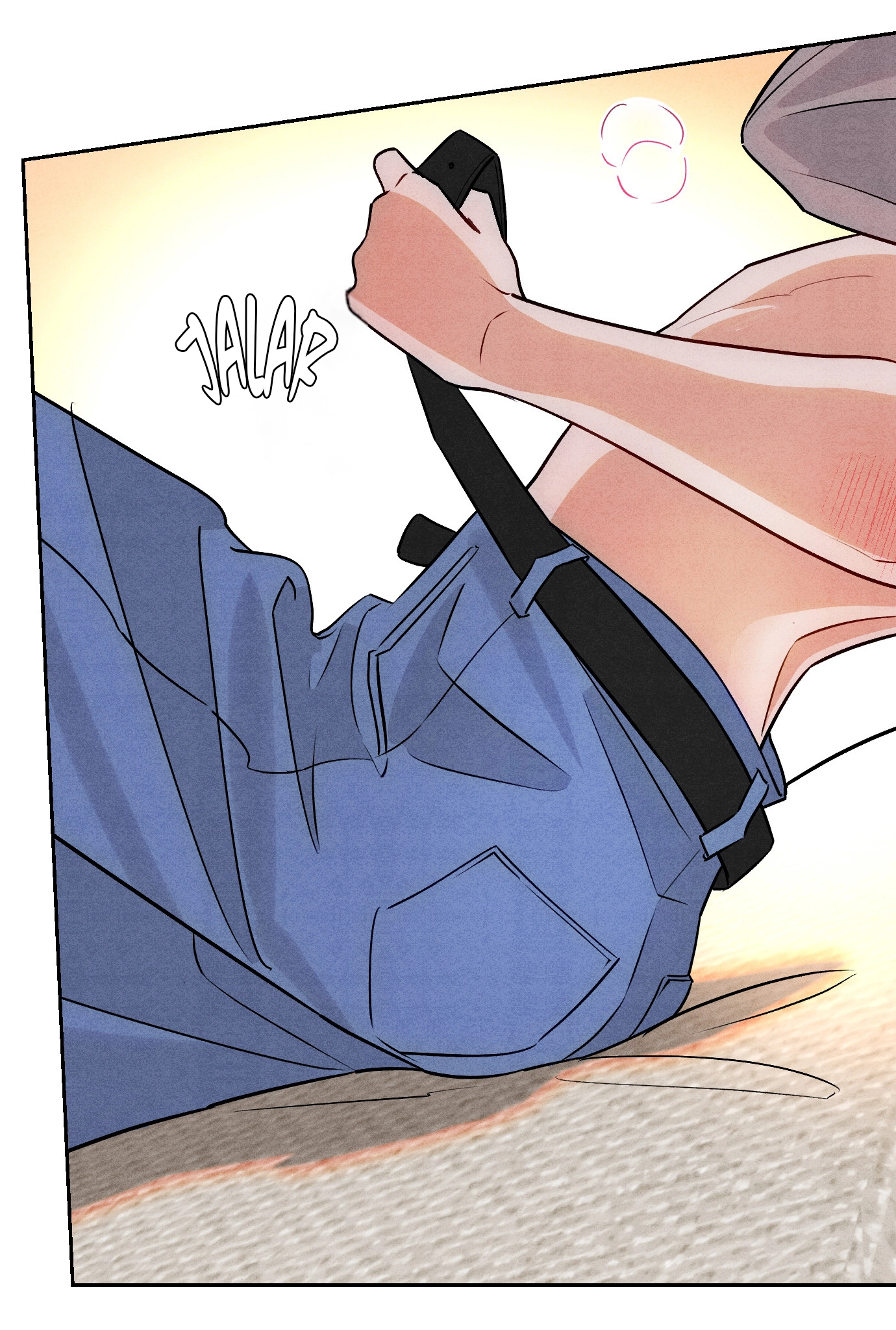 17 Reencarné en el Gran  Ganso Dorado del alfa dominante