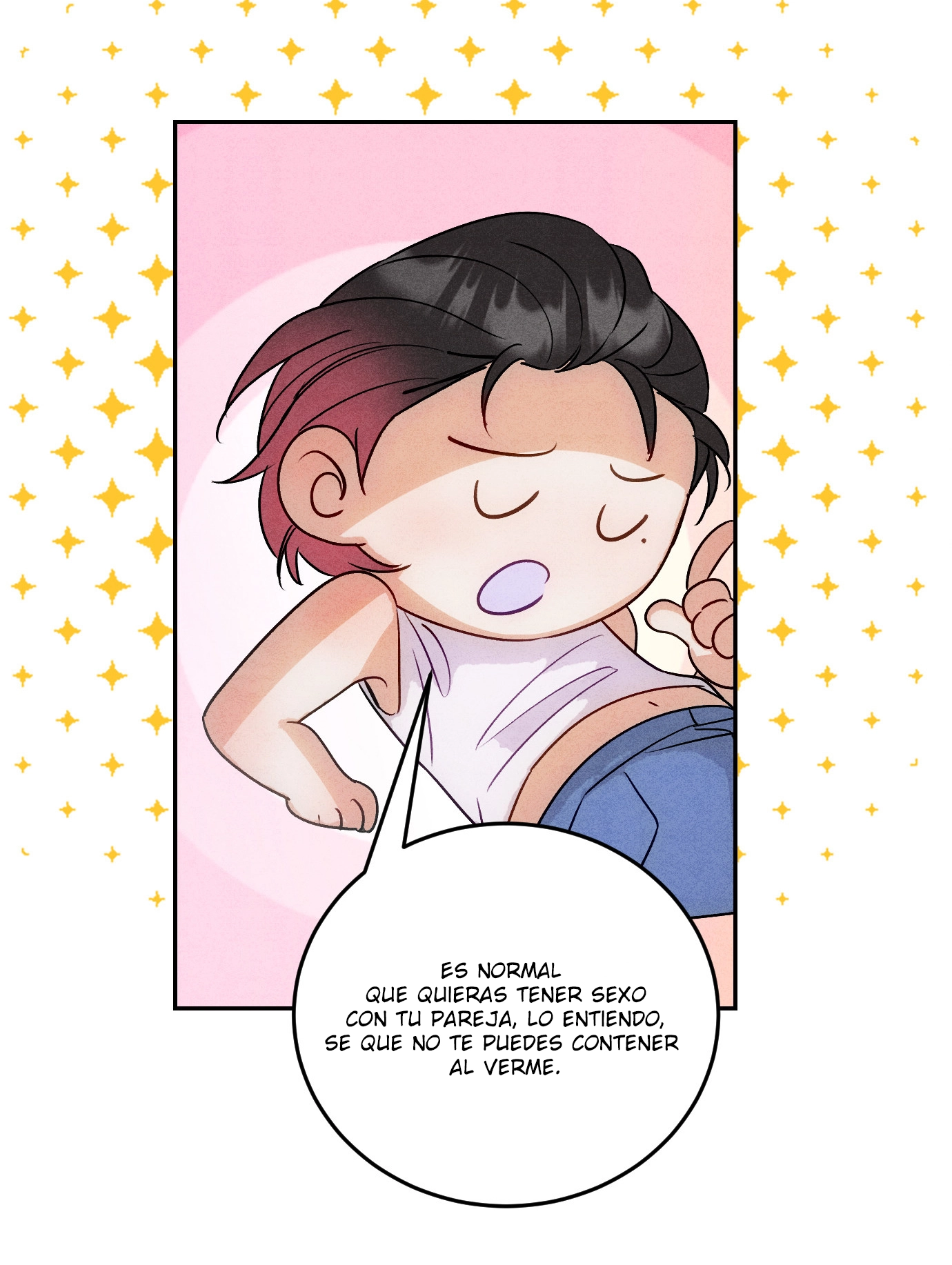 41 Reencarné en el Gran  Ganso Dorado del alfa dominante