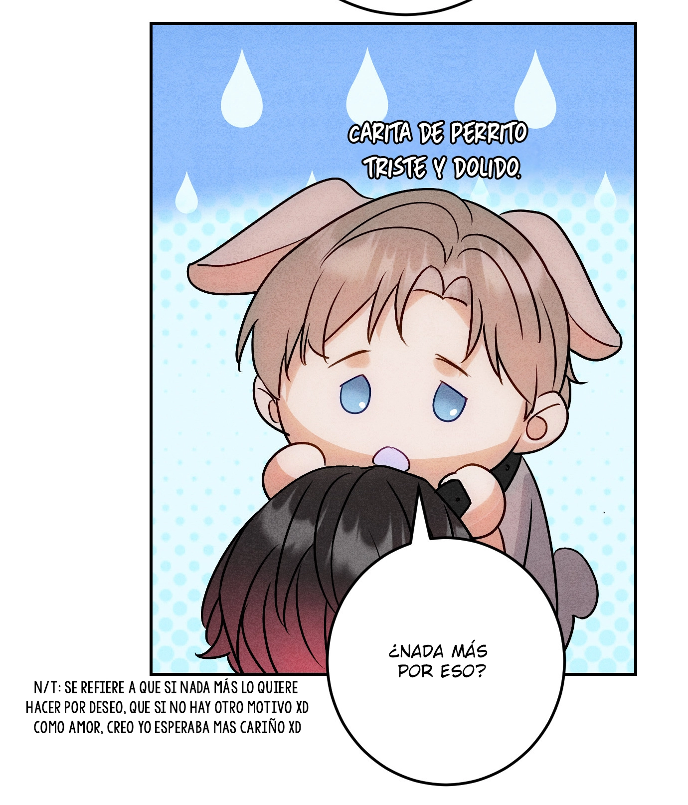 25 Reencarné en el Gran  Ganso Dorado del alfa dominante