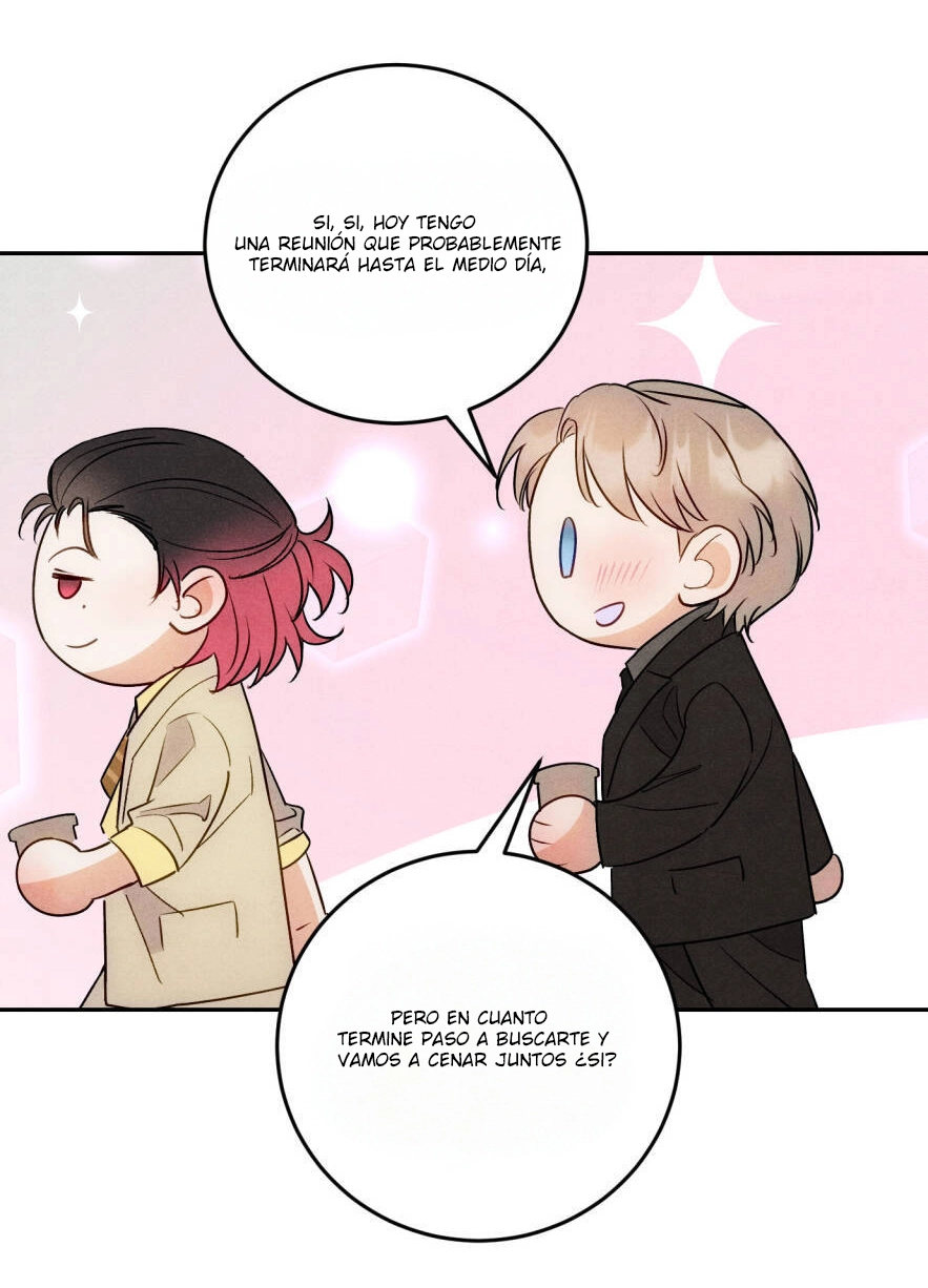 17 Reencarné en el Gran  Ganso Dorado del alfa dominante