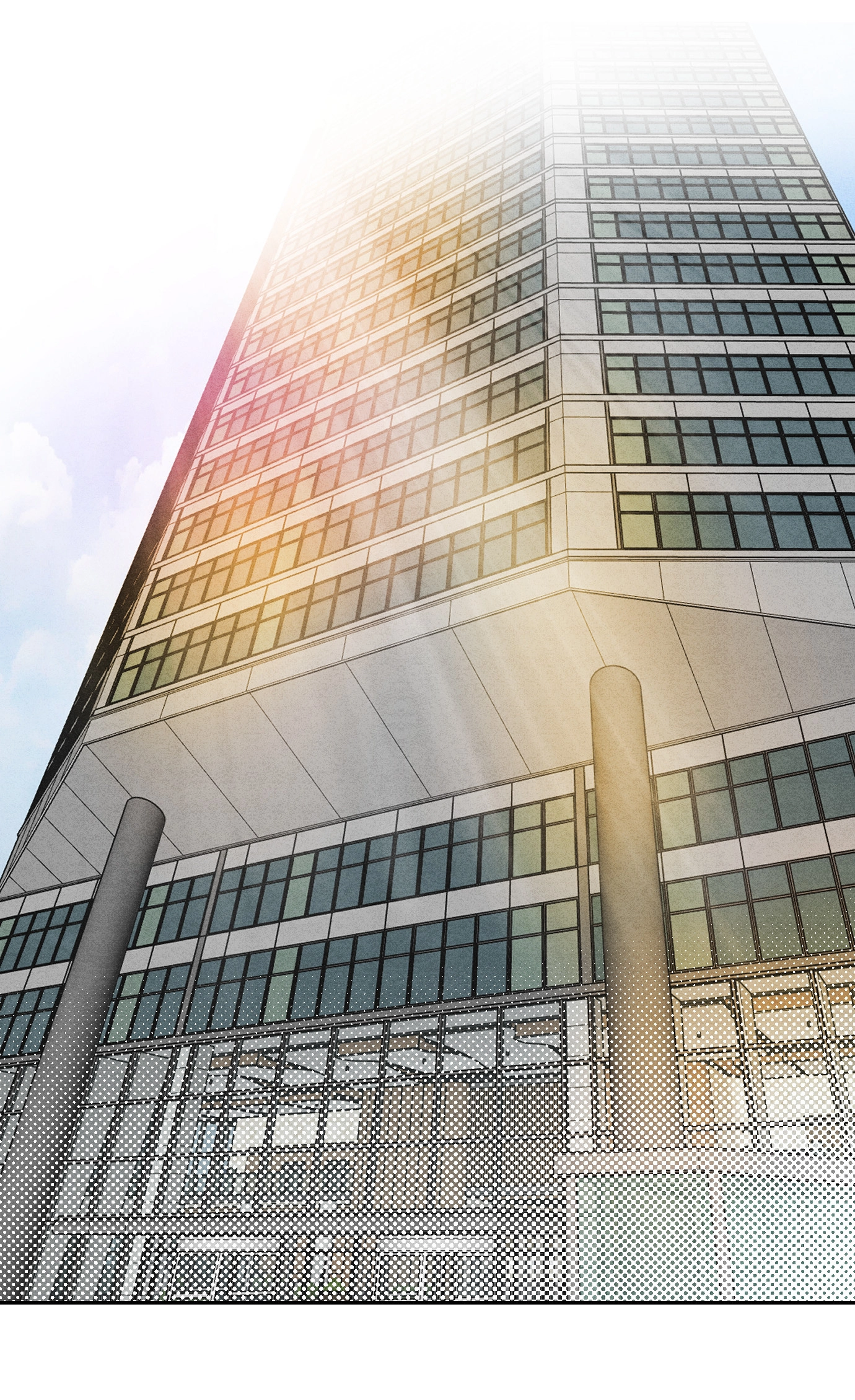 3 Reencarné en el Gran  Ganso Dorado del alfa dominante