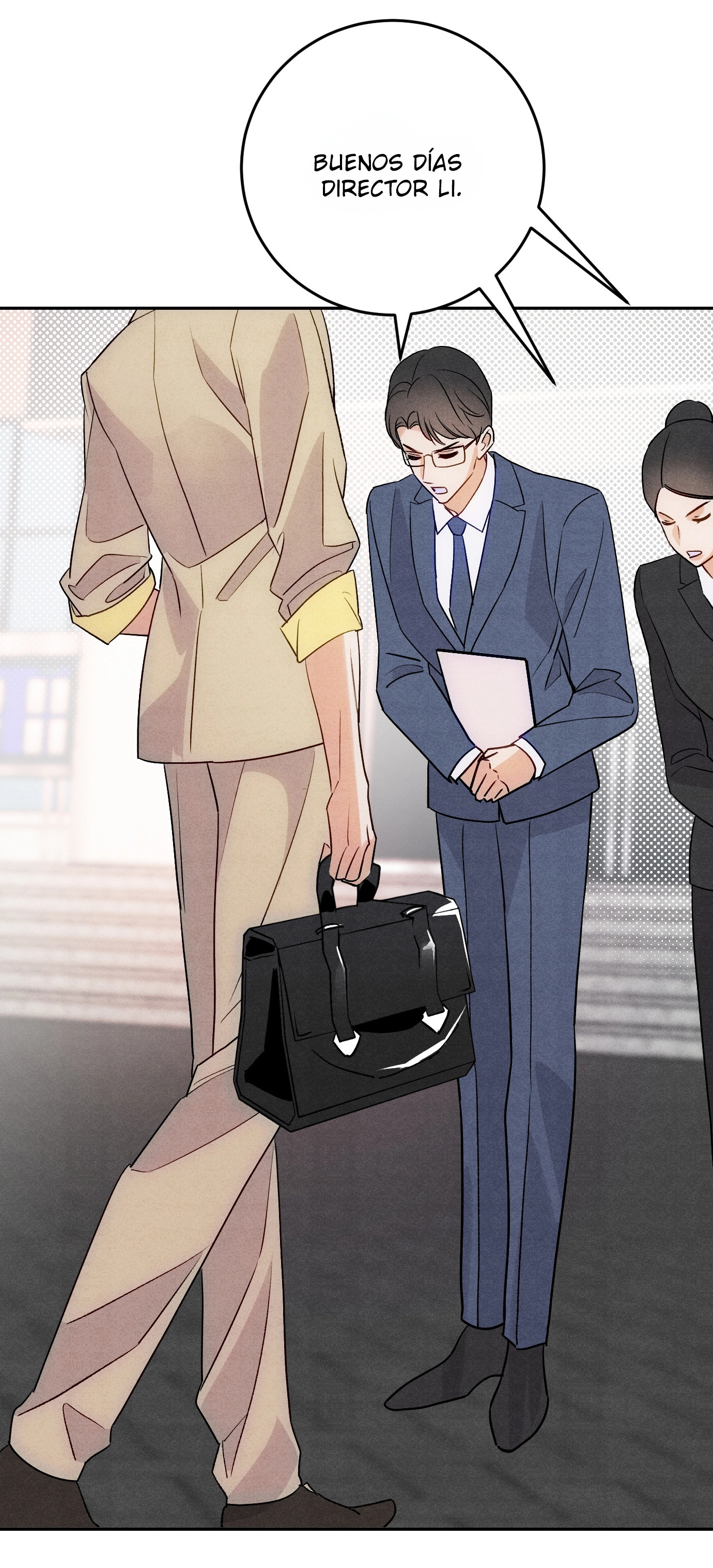 8 Reencarné en el Gran  Ganso Dorado del alfa dominante