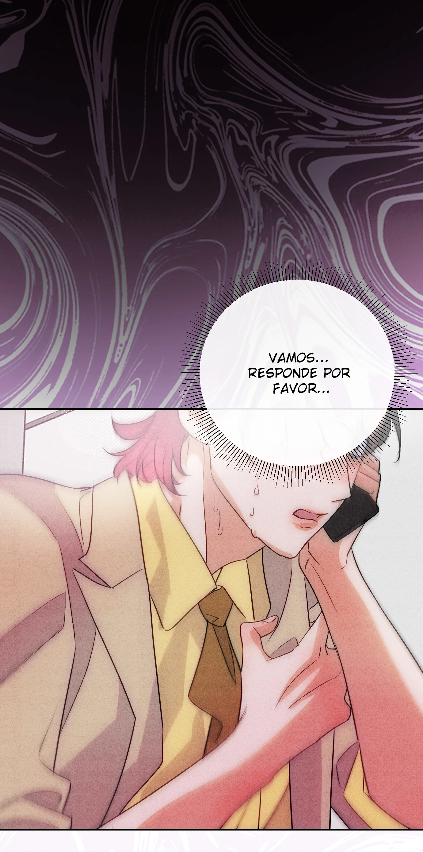 51 Reencarné en el Gran  Ganso Dorado del alfa dominante