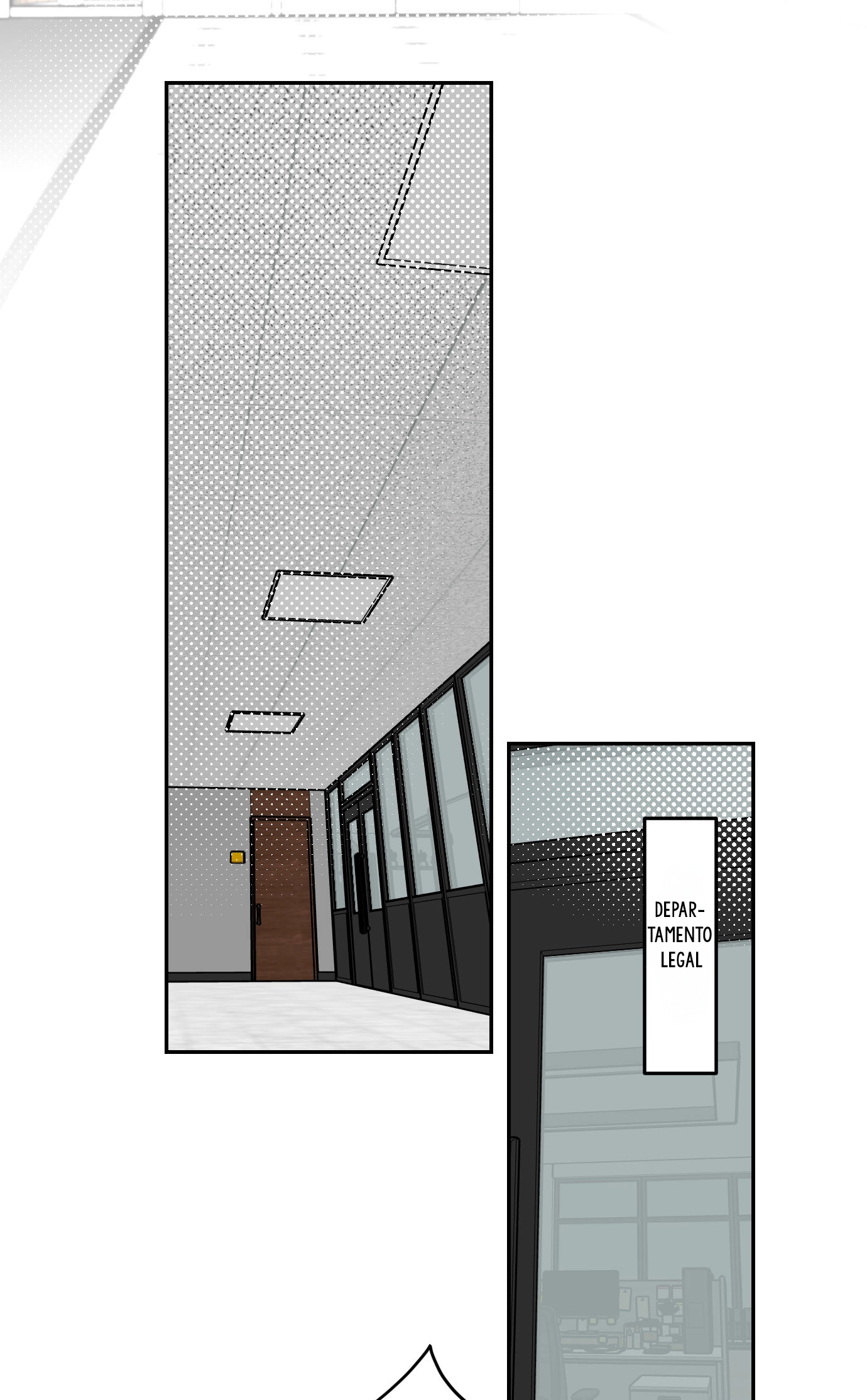 21 Reencarné en el Gran  Ganso Dorado del alfa dominante