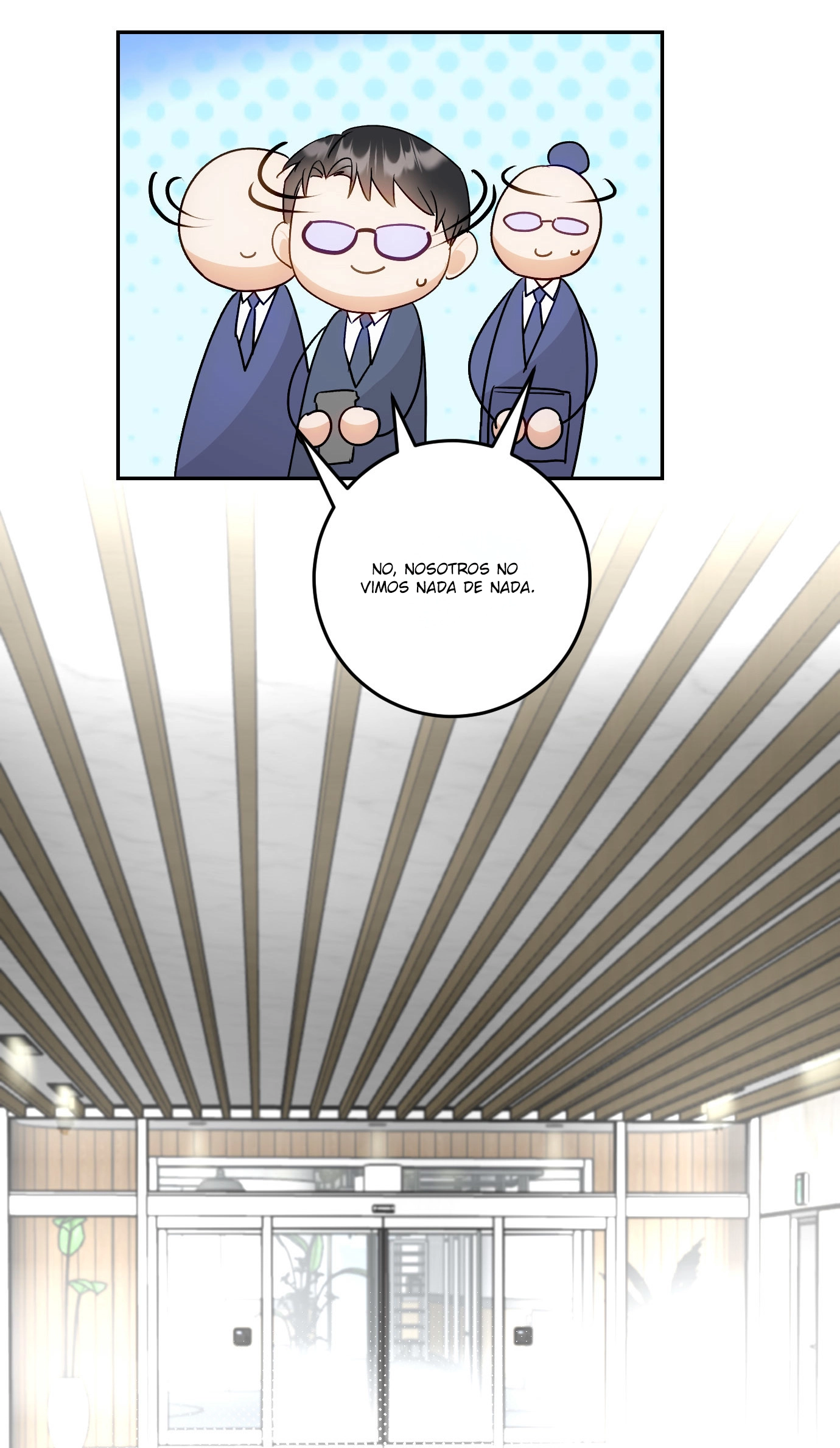 20 Reencarné en el Gran  Ganso Dorado del alfa dominante