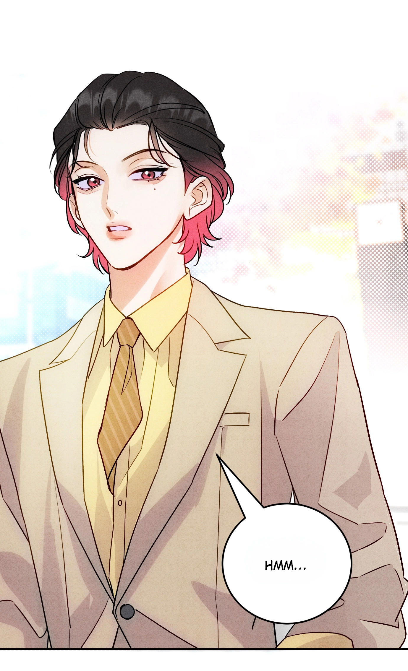 9 Reencarné en el Gran  Ganso Dorado del alfa dominante