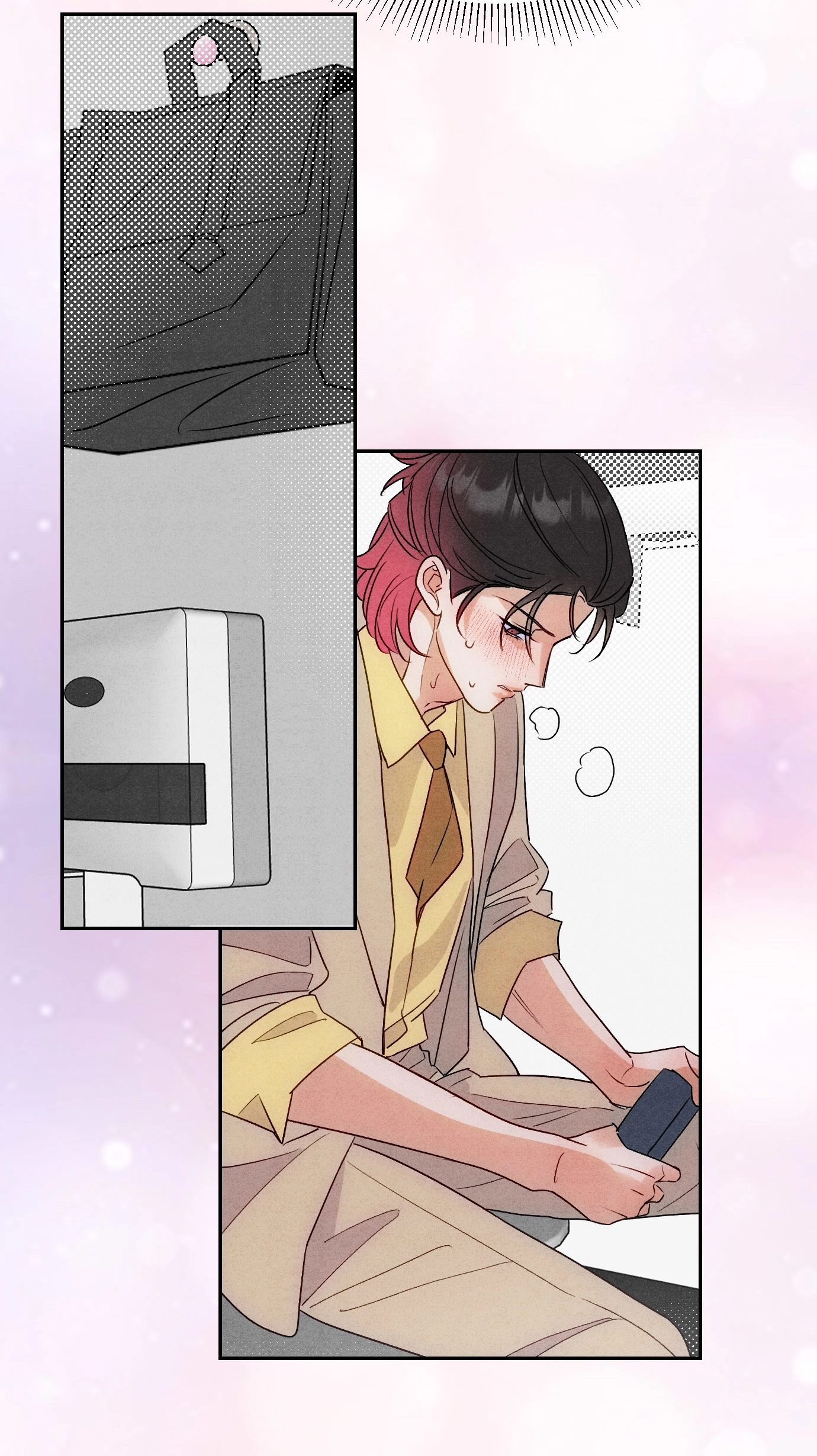 45 Reencarné en el Gran  Ganso Dorado del alfa dominante