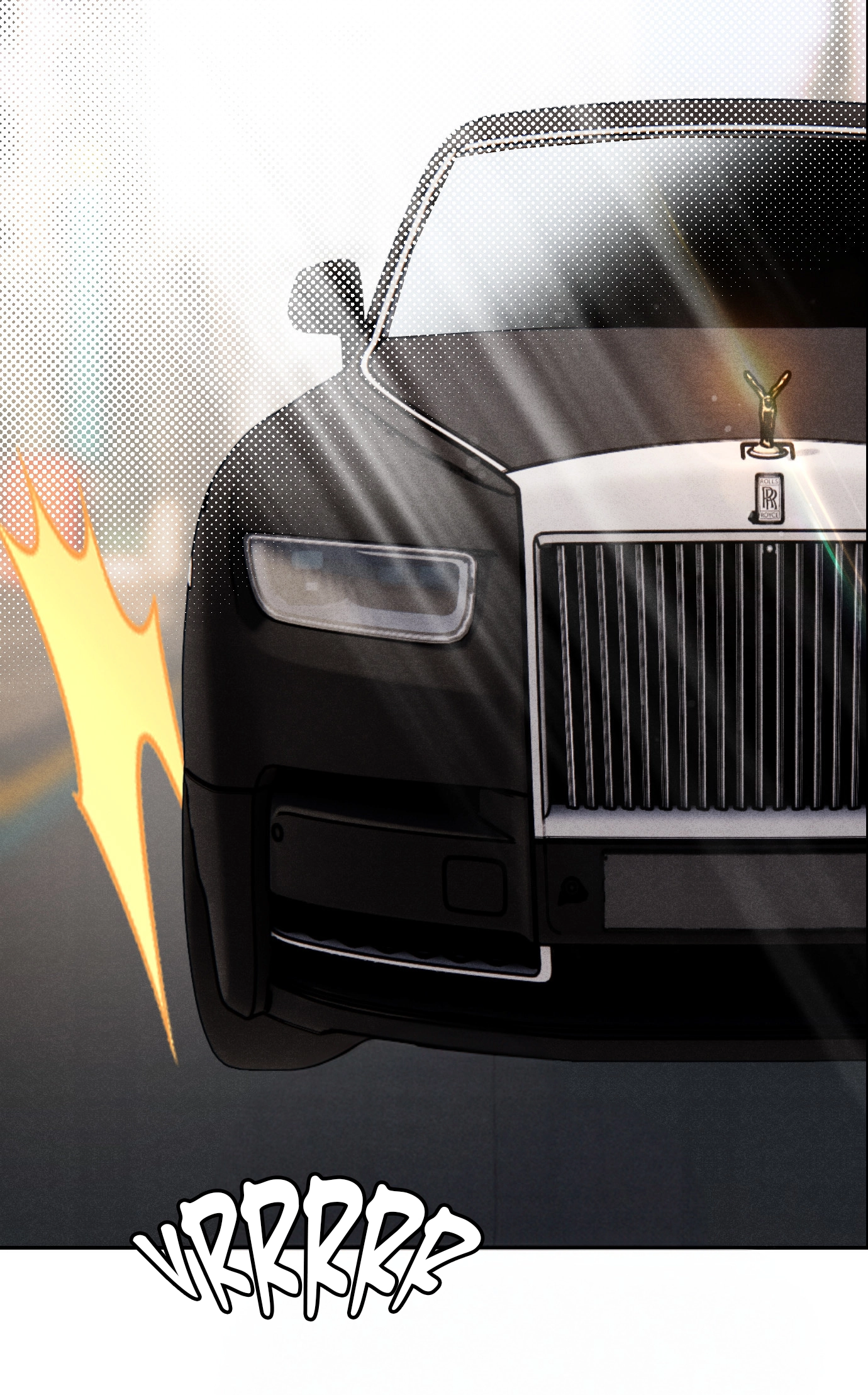 6 Reencarné en el Gran  Ganso Dorado del alfa dominante