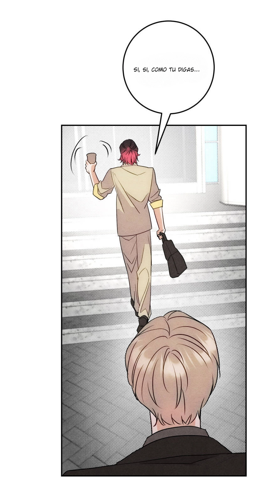 18 Reencarné en el Gran  Ganso Dorado del alfa dominante