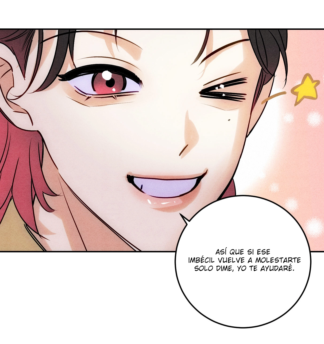 36 Reencarné en el Gran  Ganso Dorado del alfa dominante