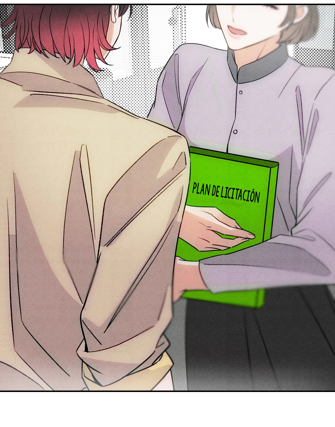 38 Reencarné en el Gran  Ganso Dorado del alfa dominante