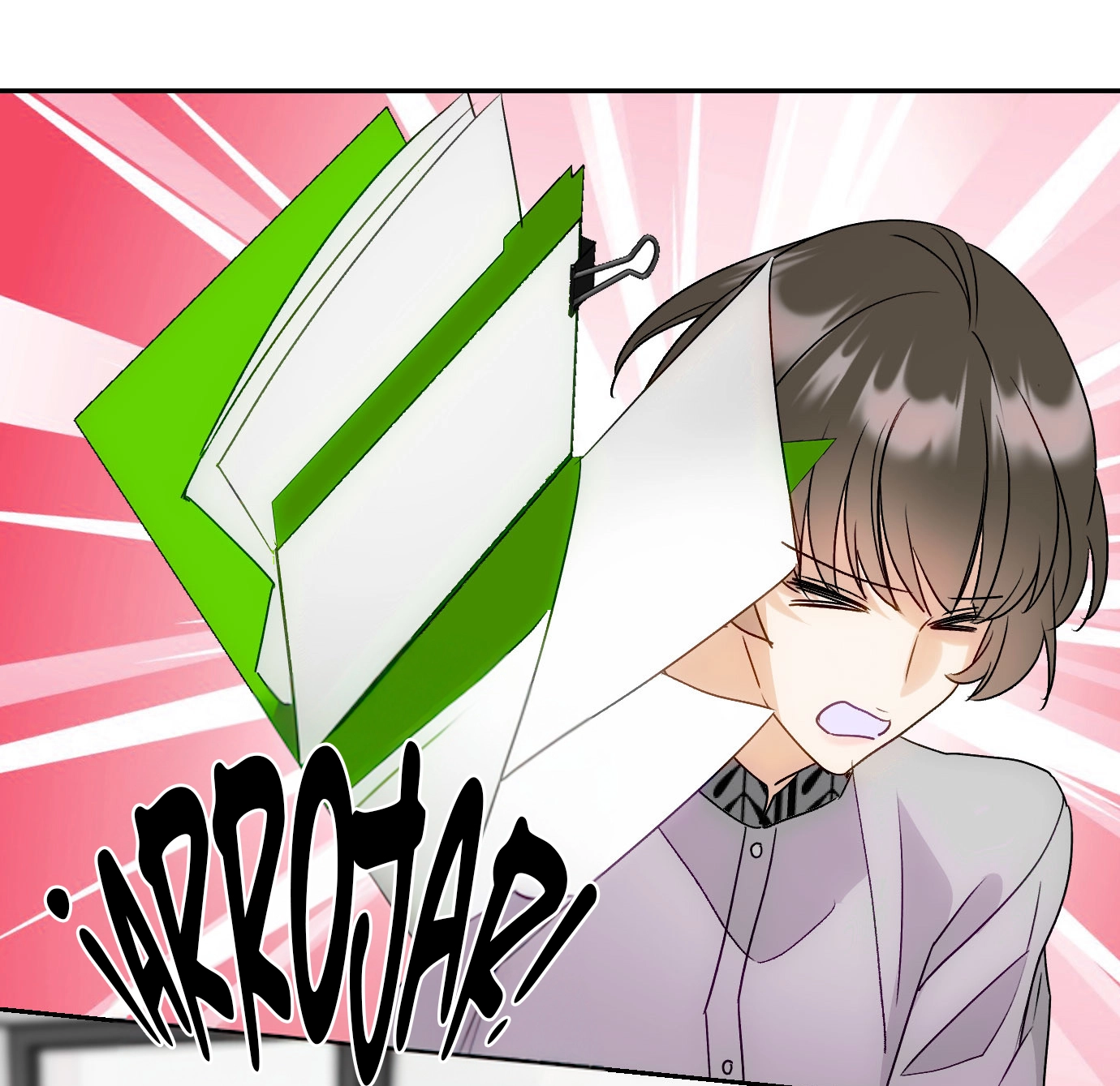 24 Reencarné en el Gran  Ganso Dorado del alfa dominante