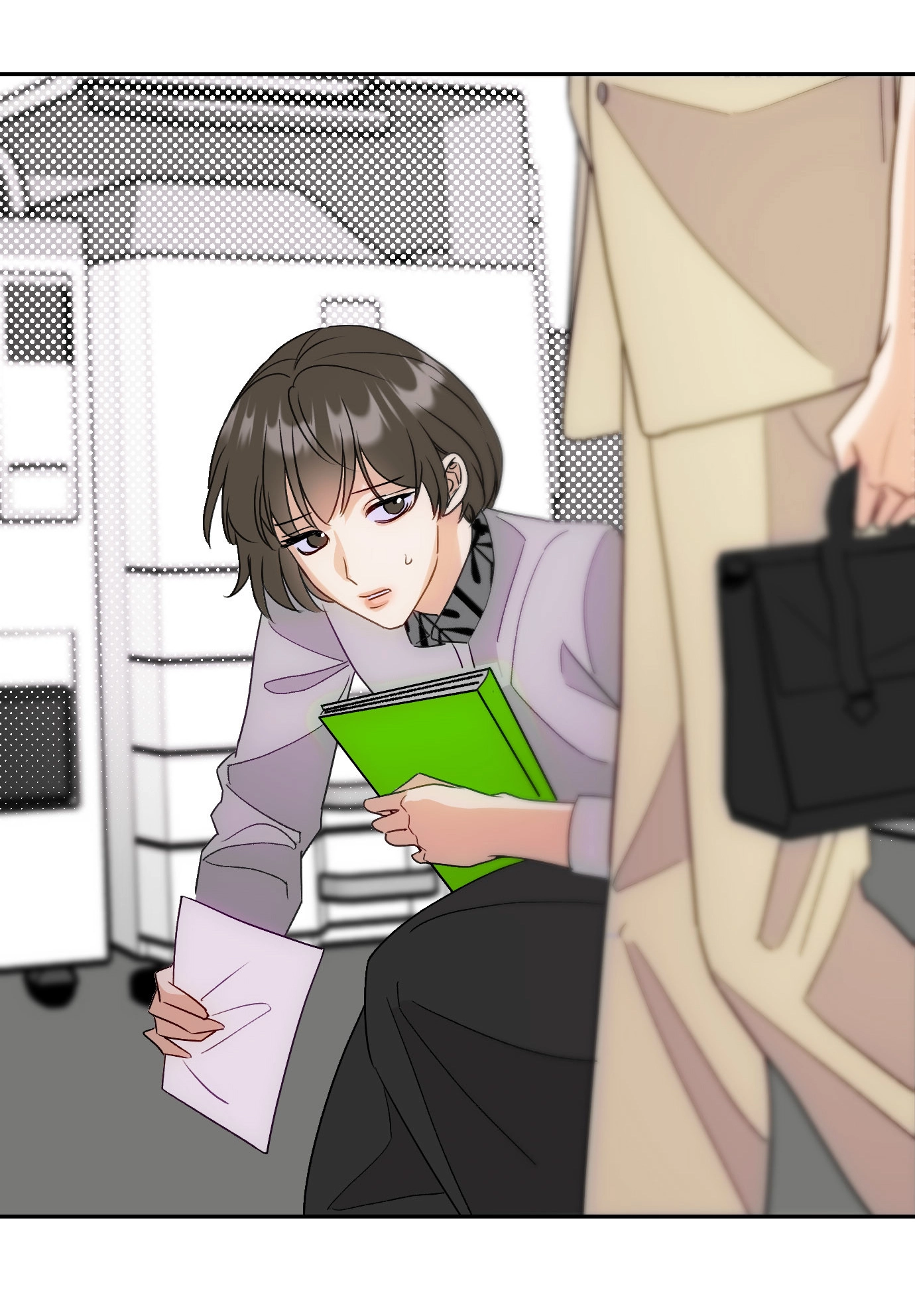 26 Reencarné en el Gran  Ganso Dorado del alfa dominante