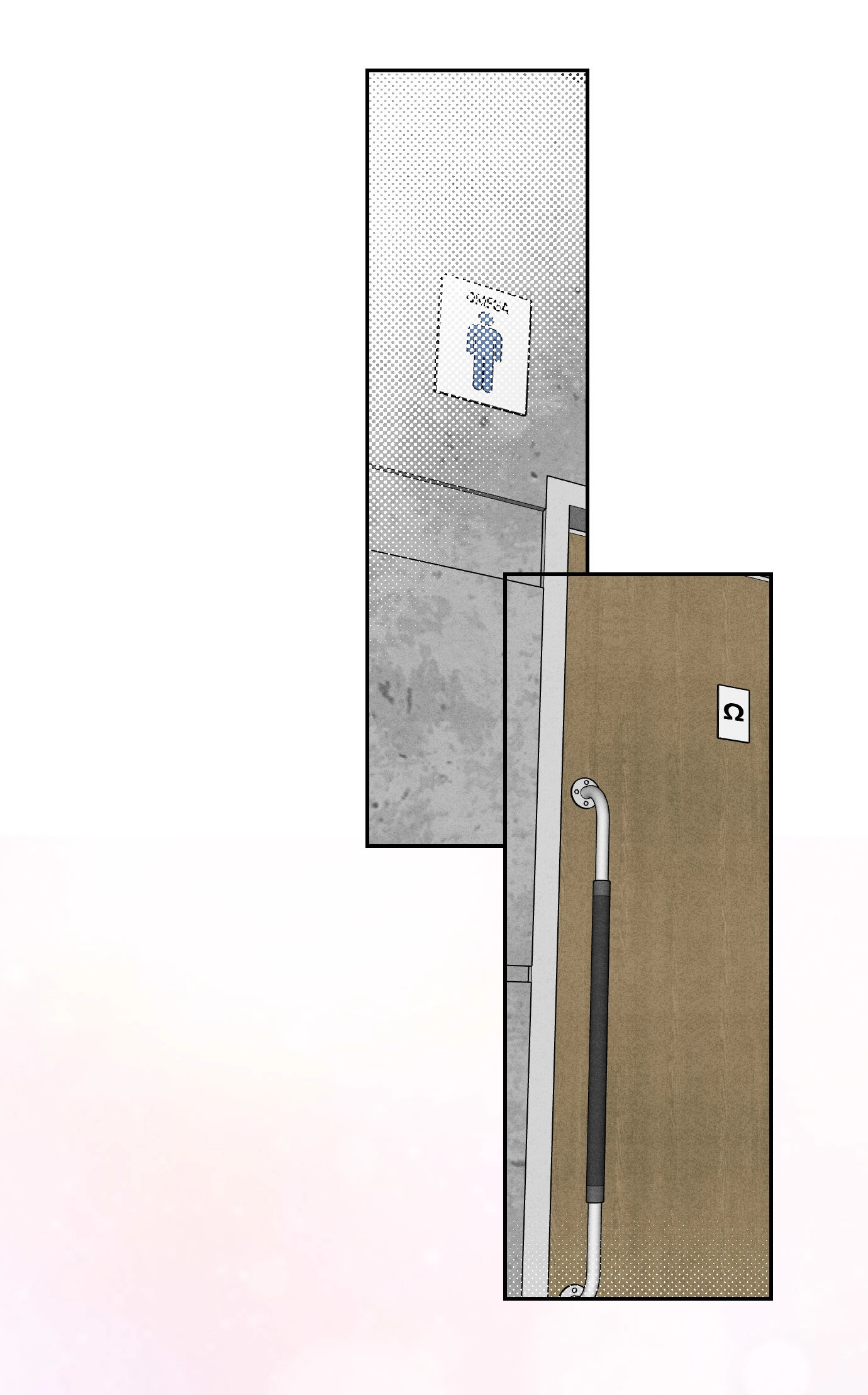 43 Reencarné en el Gran  Ganso Dorado del alfa dominante