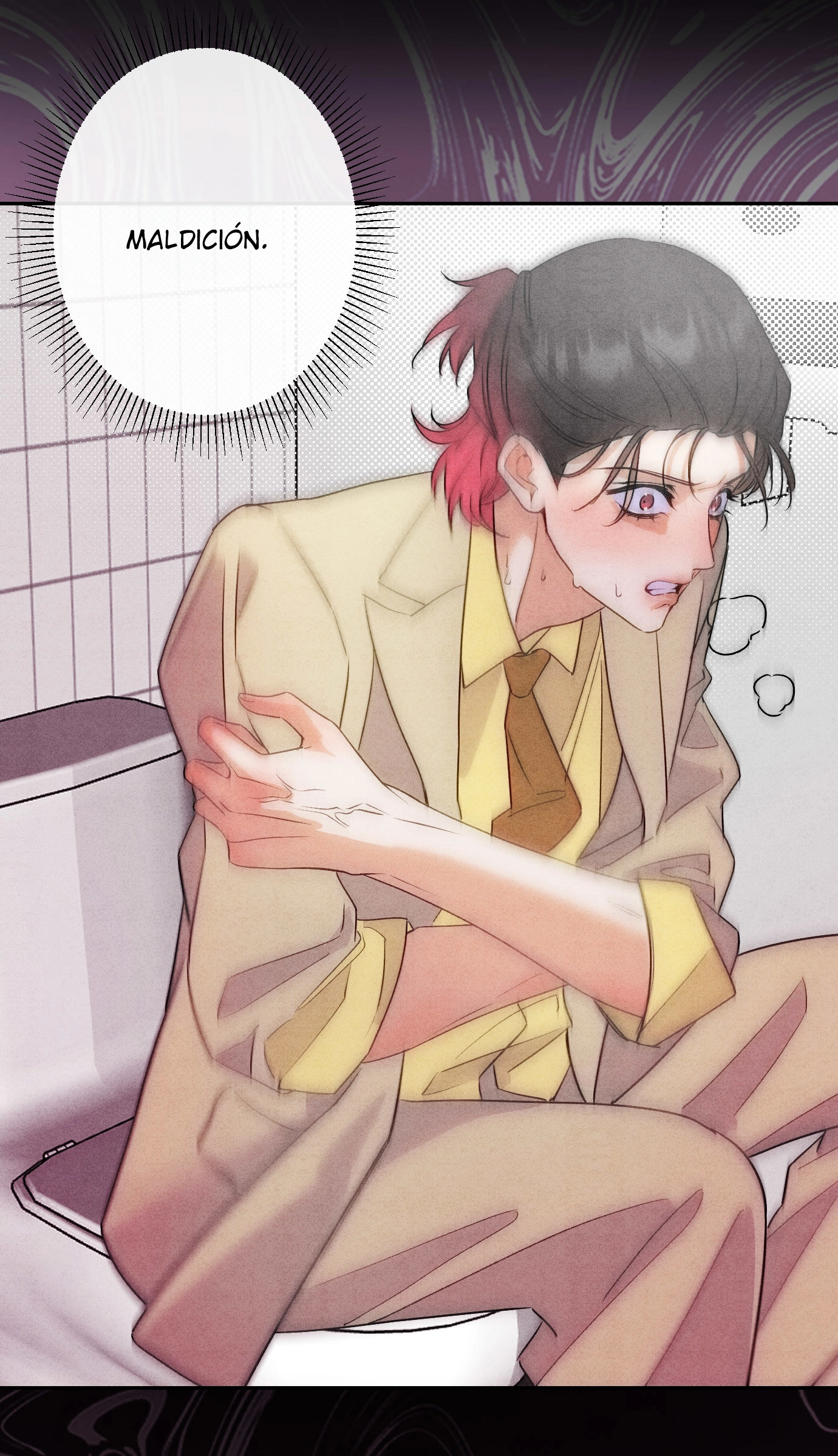 50 Reencarné en el Gran  Ganso Dorado del alfa dominante