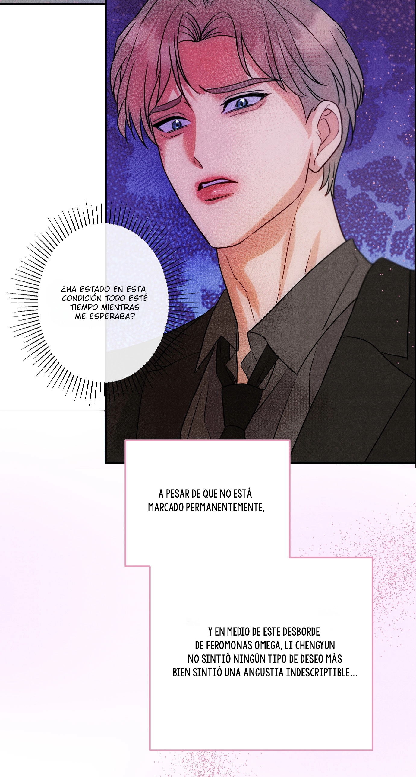 40 Reencarné en el Gran  Ganso Dorado del alfa dominante