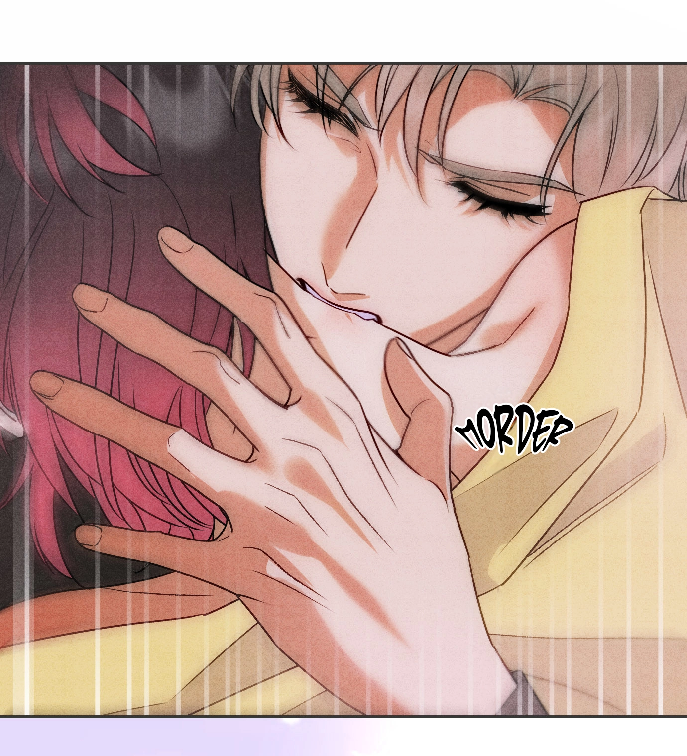 51 Reencarné en el Gran  Ganso Dorado del alfa dominante