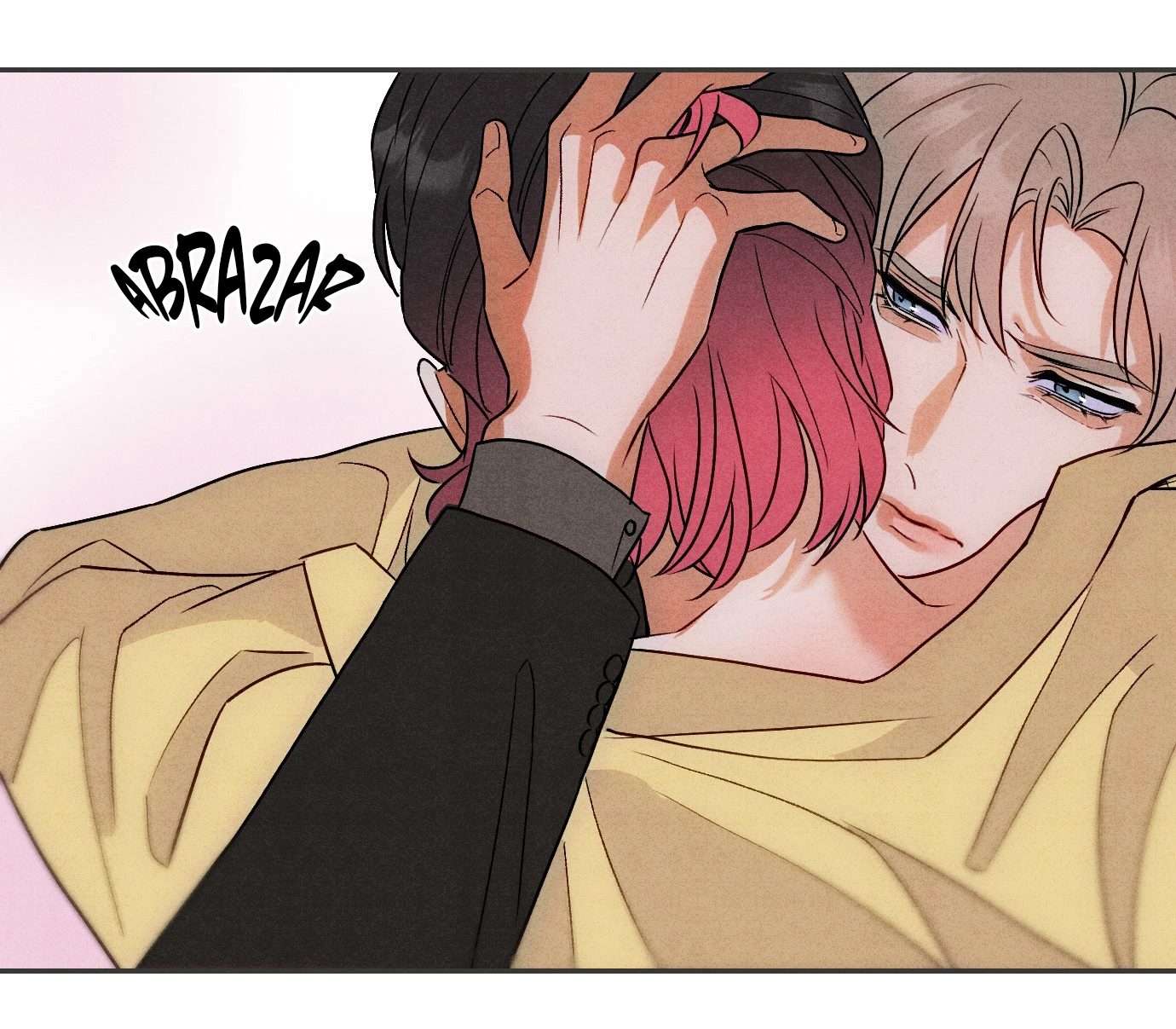 47 Reencarné en el Gran  Ganso Dorado del alfa dominante