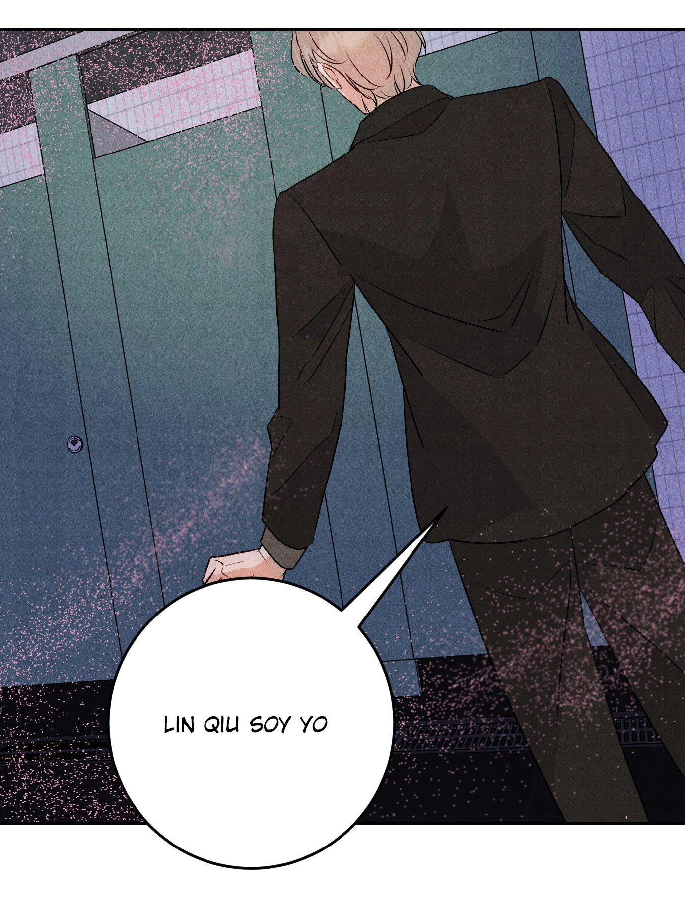 34 Reencarné en el Gran  Ganso Dorado del alfa dominante