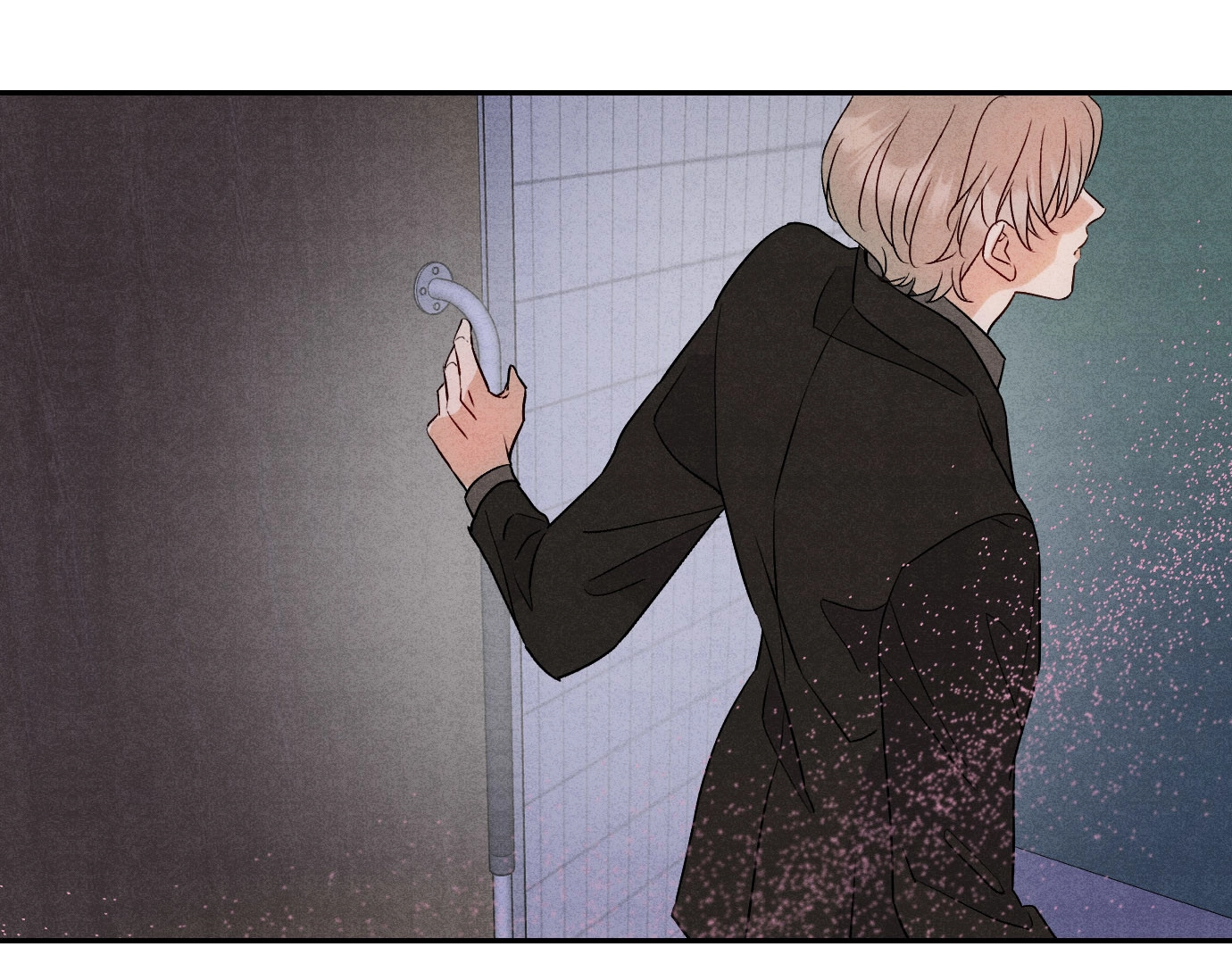 33 Reencarné en el Gran  Ganso Dorado del alfa dominante