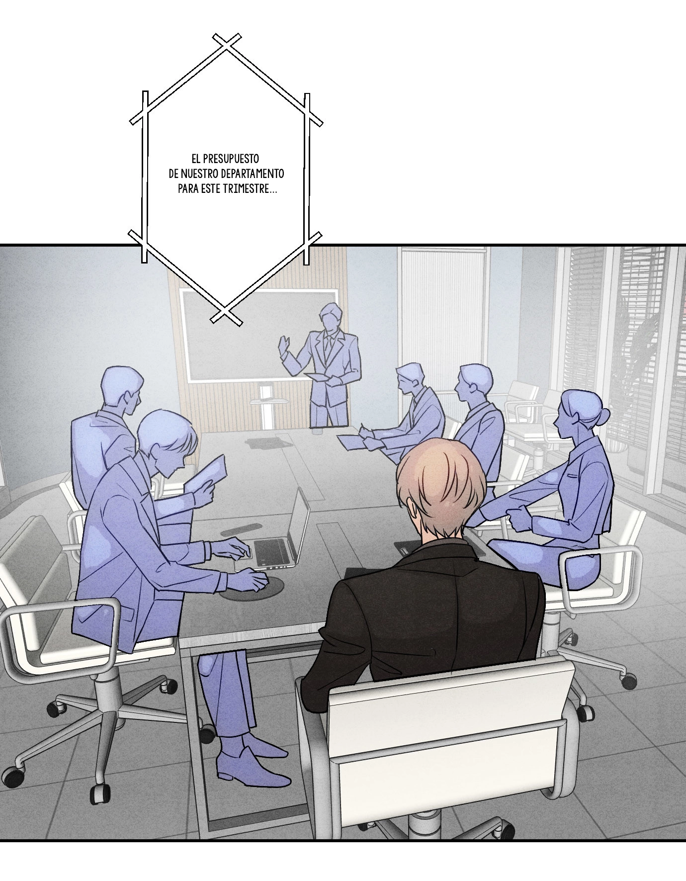 3 Reencarné en el Gran  Ganso Dorado del alfa dominante