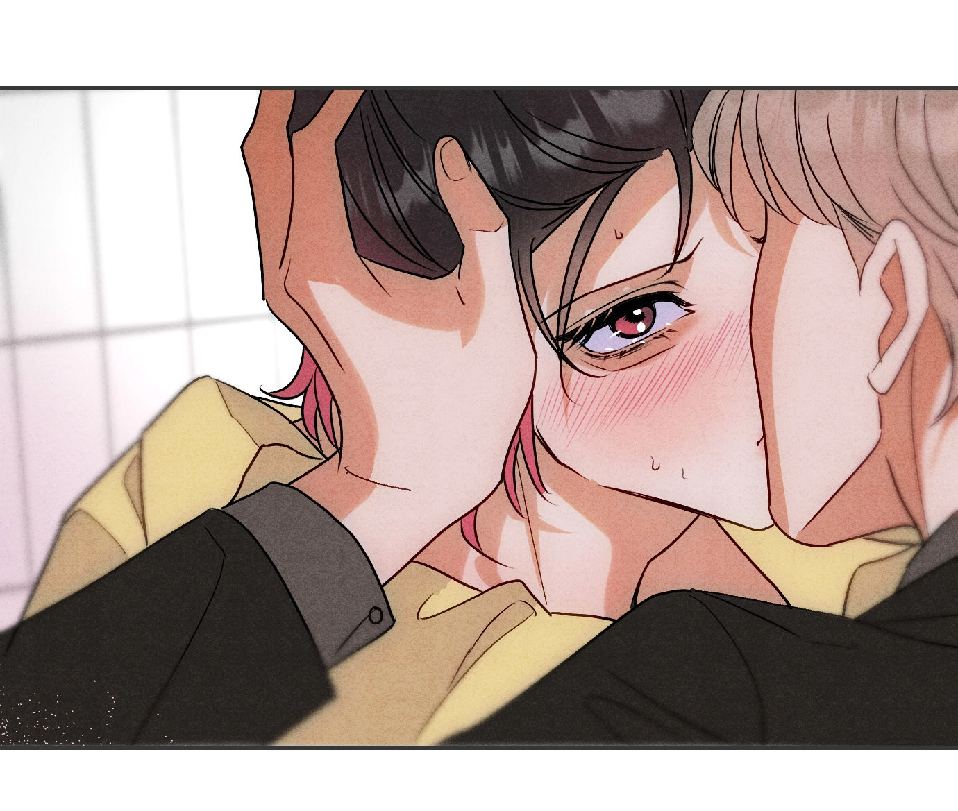 44 Reencarné en el Gran  Ganso Dorado del alfa dominante