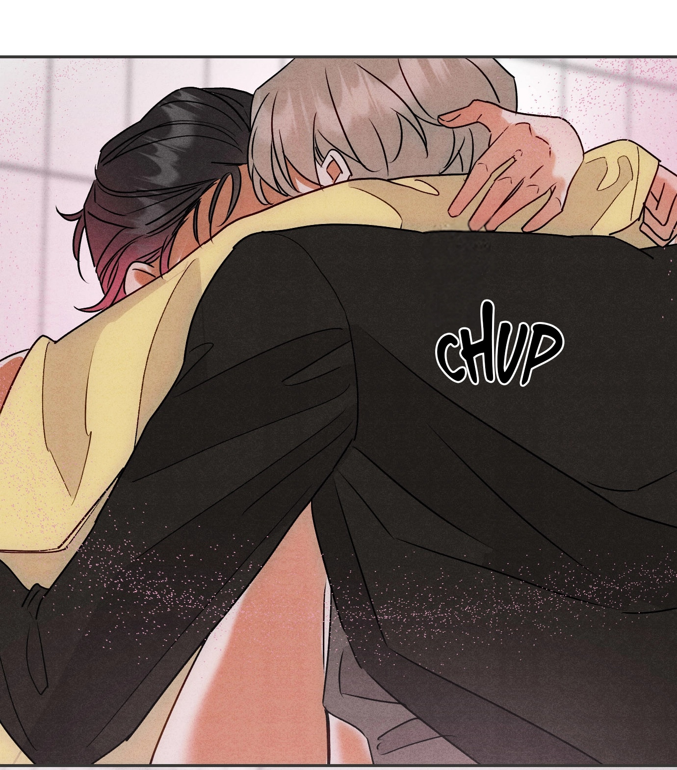 45 Reencarné en el Gran  Ganso Dorado del alfa dominante