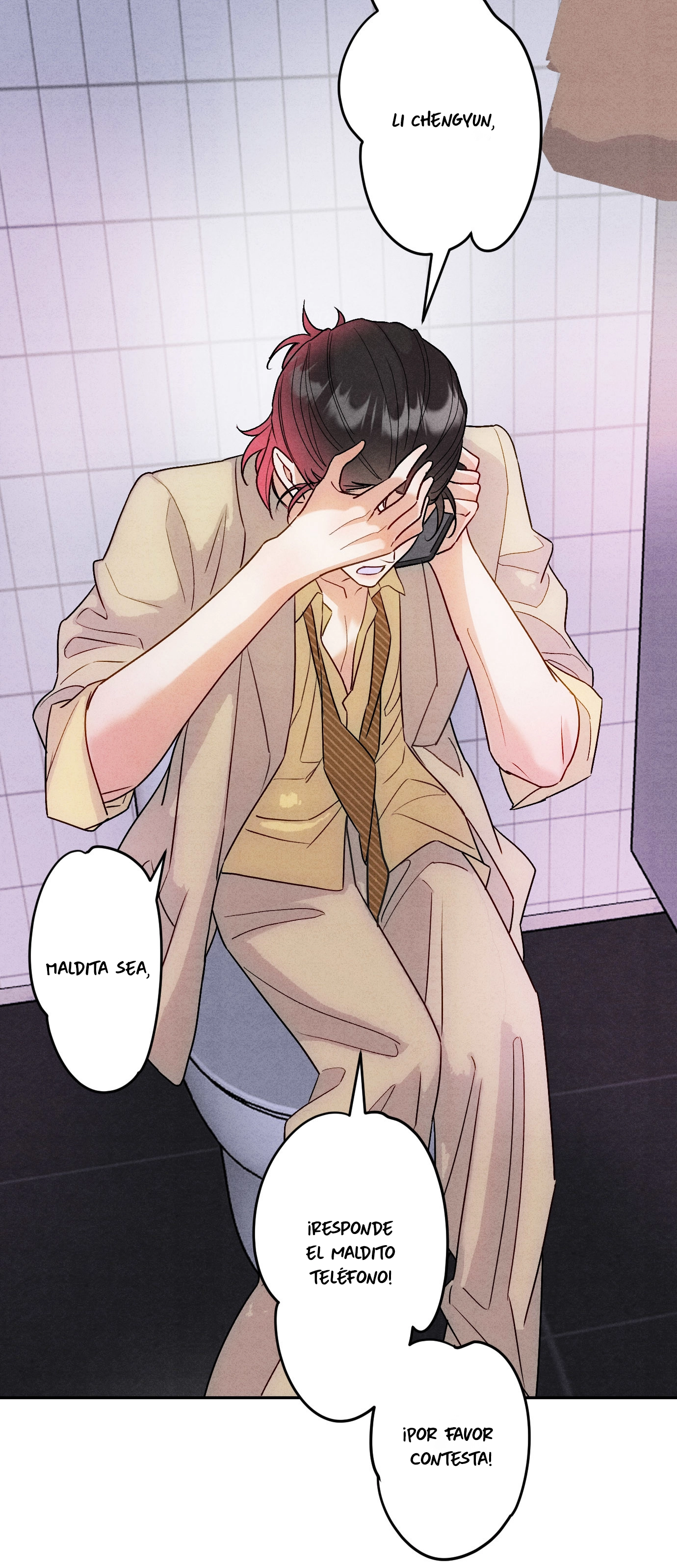 5 Reencarné en el Gran  Ganso Dorado del alfa dominante