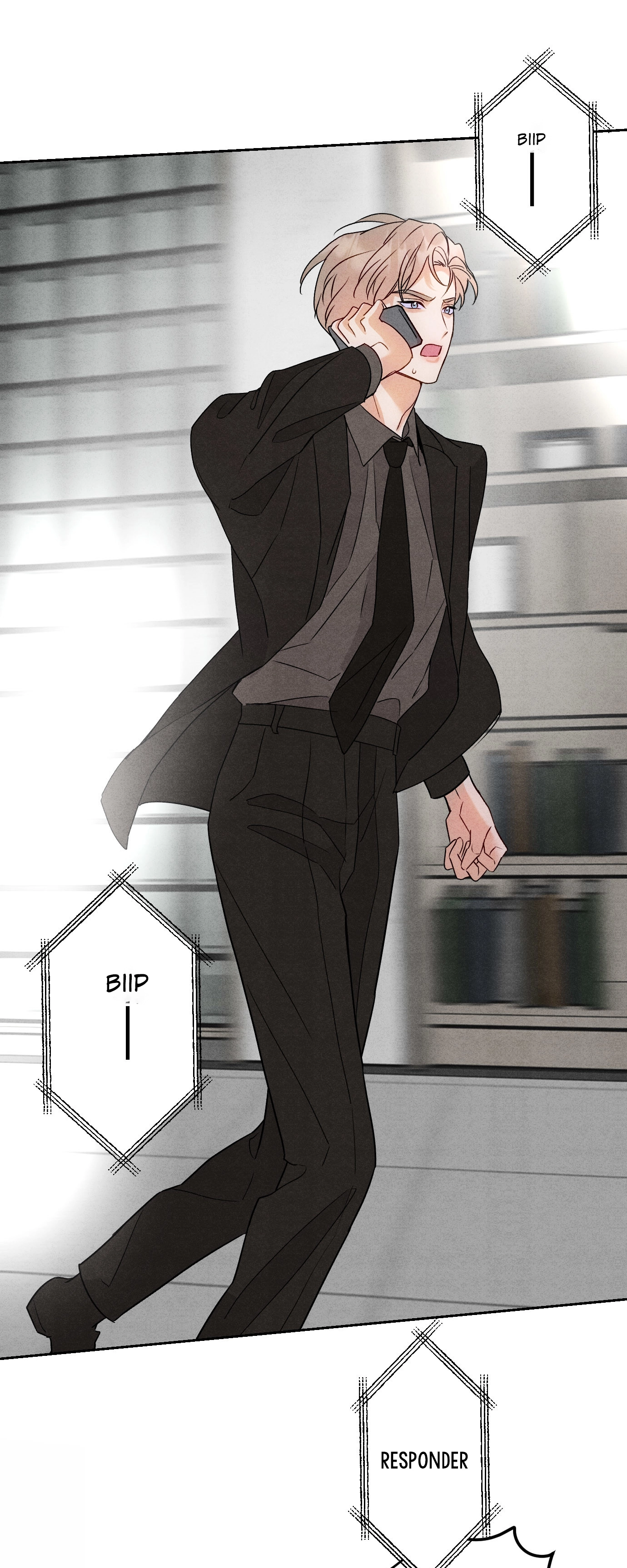 14 Reencarné en el Gran  Ganso Dorado del alfa dominante