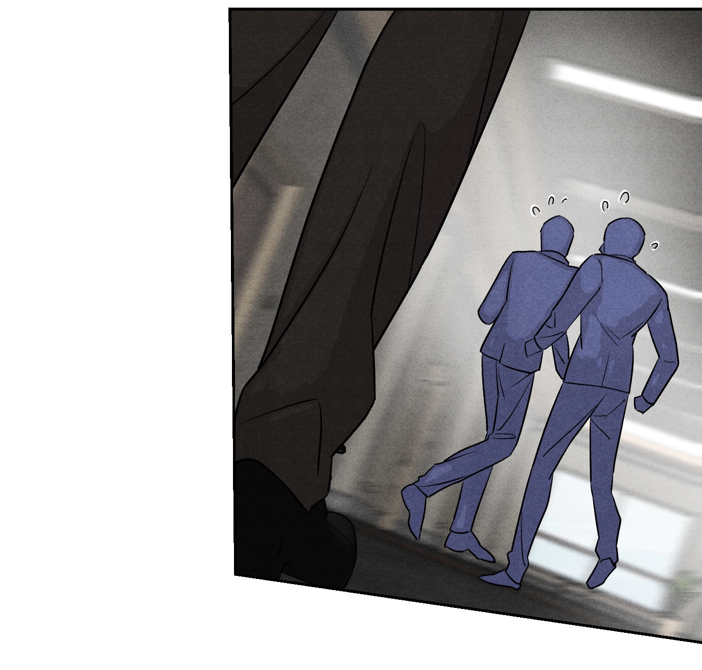 28 Reencarné en el Gran  Ganso Dorado del alfa dominante