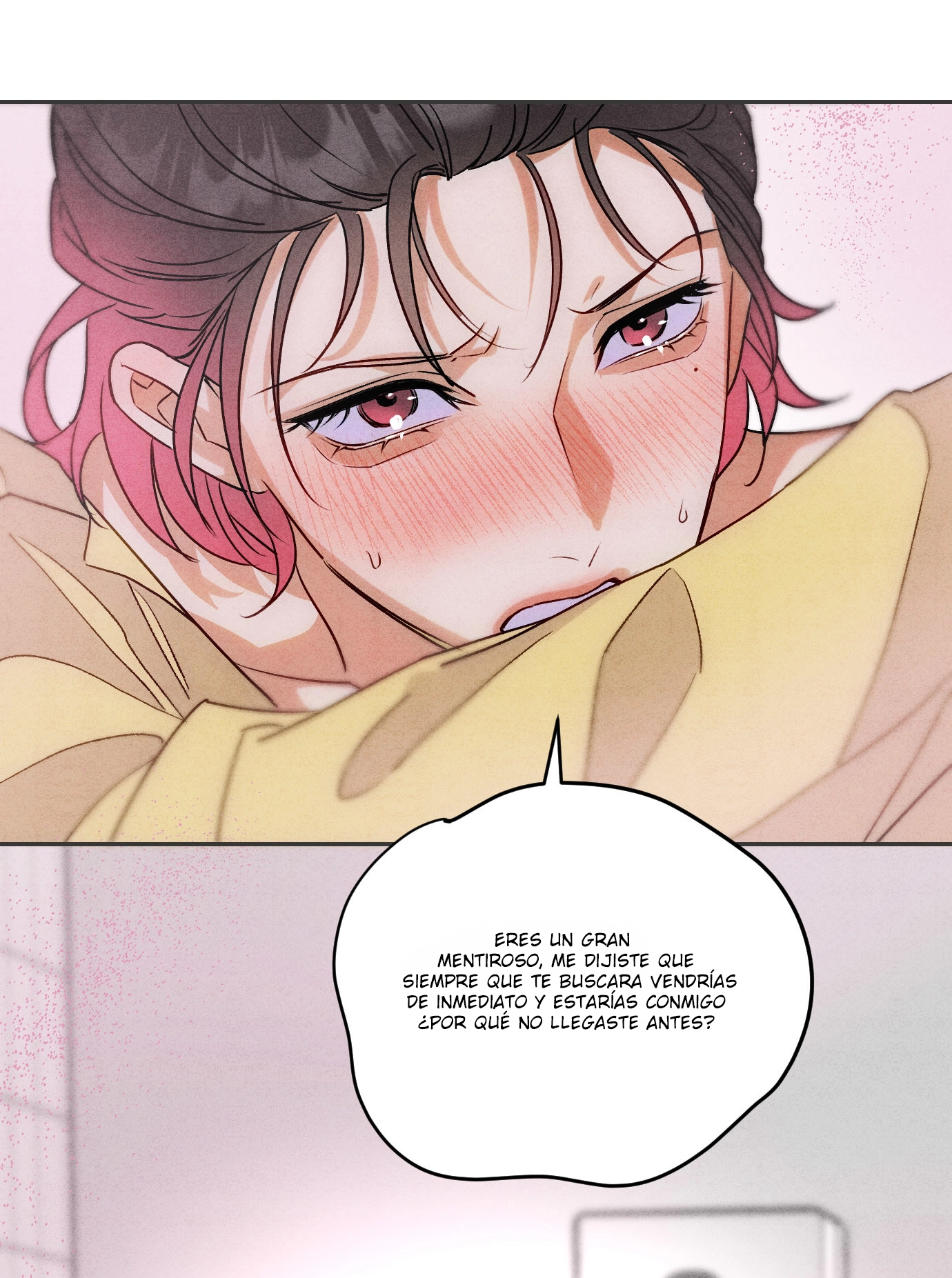 42 Reencarné en el Gran  Ganso Dorado del alfa dominante