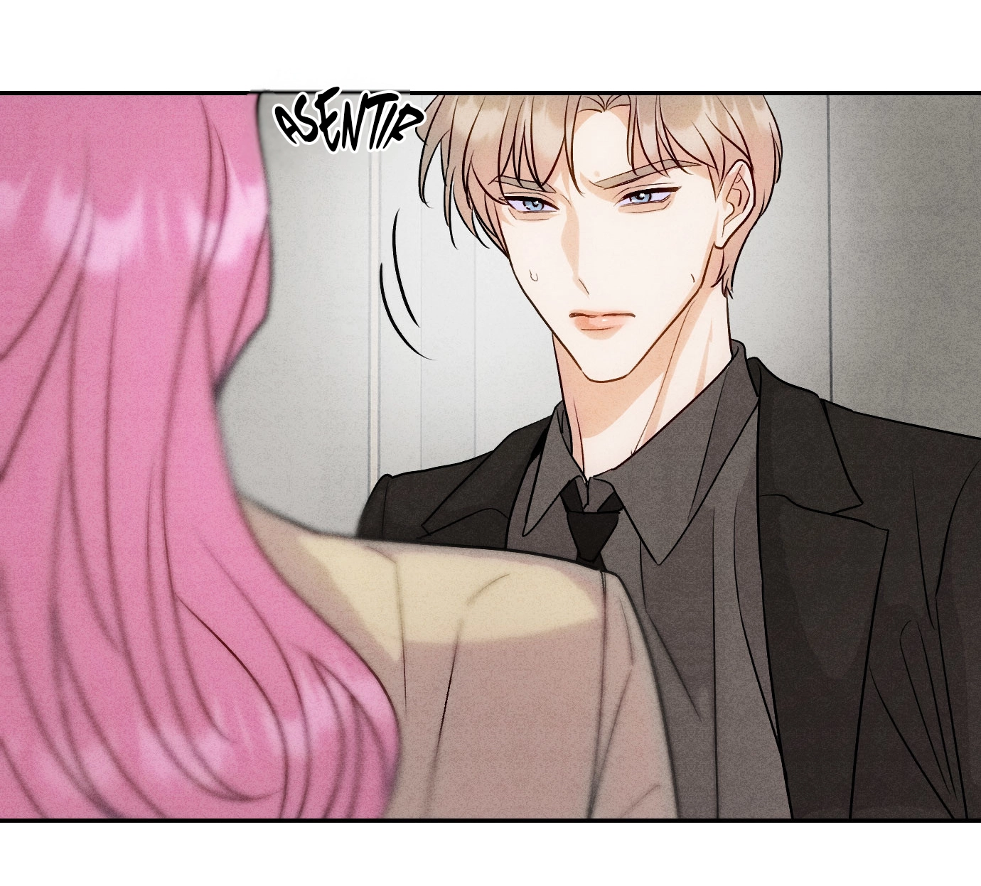 30 Reencarné en el Gran  Ganso Dorado del alfa dominante