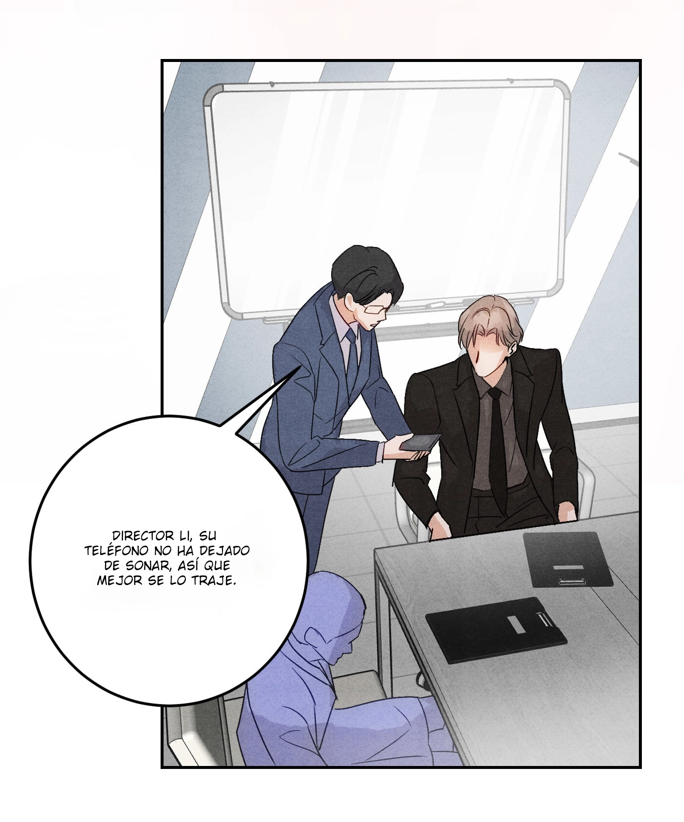 10 Reencarné en el Gran  Ganso Dorado del alfa dominante