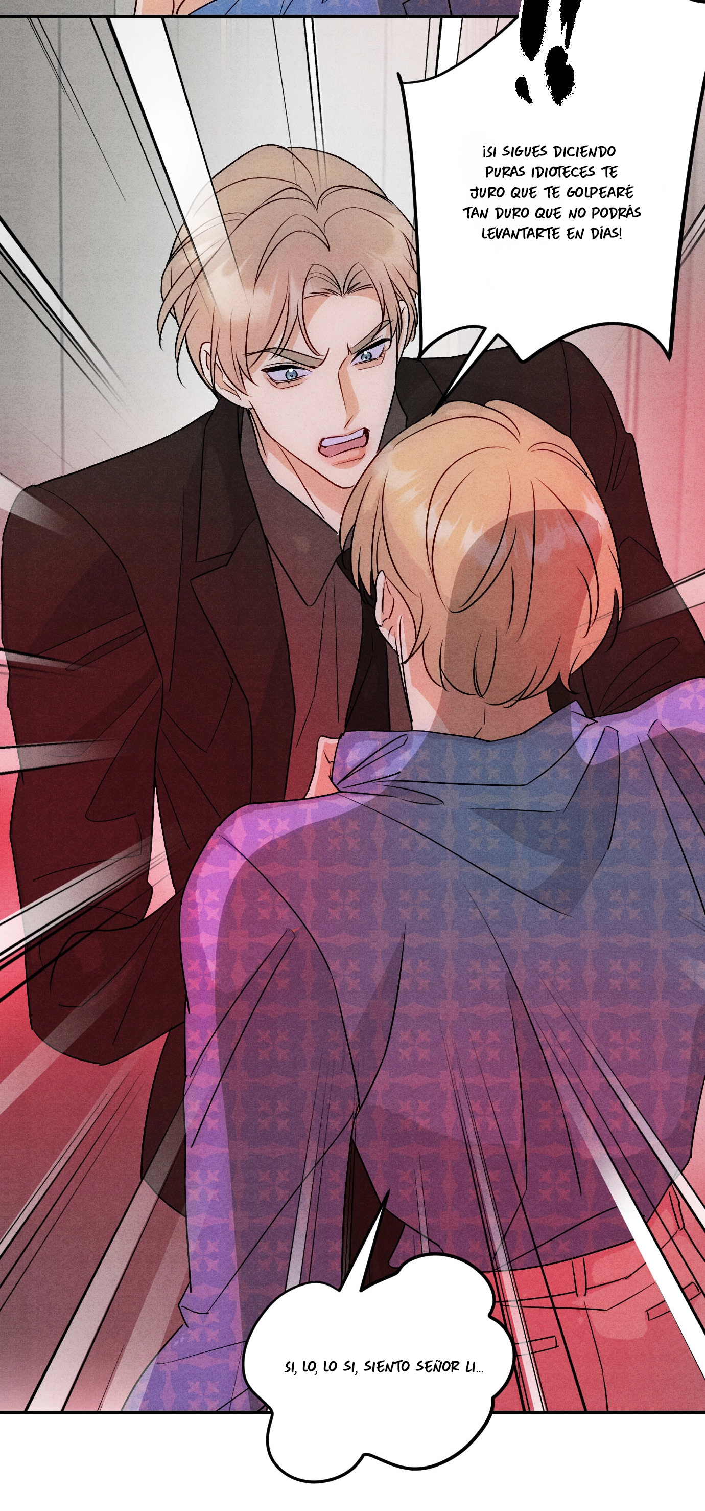 25 Reencarné en el Gran  Ganso Dorado del alfa dominante