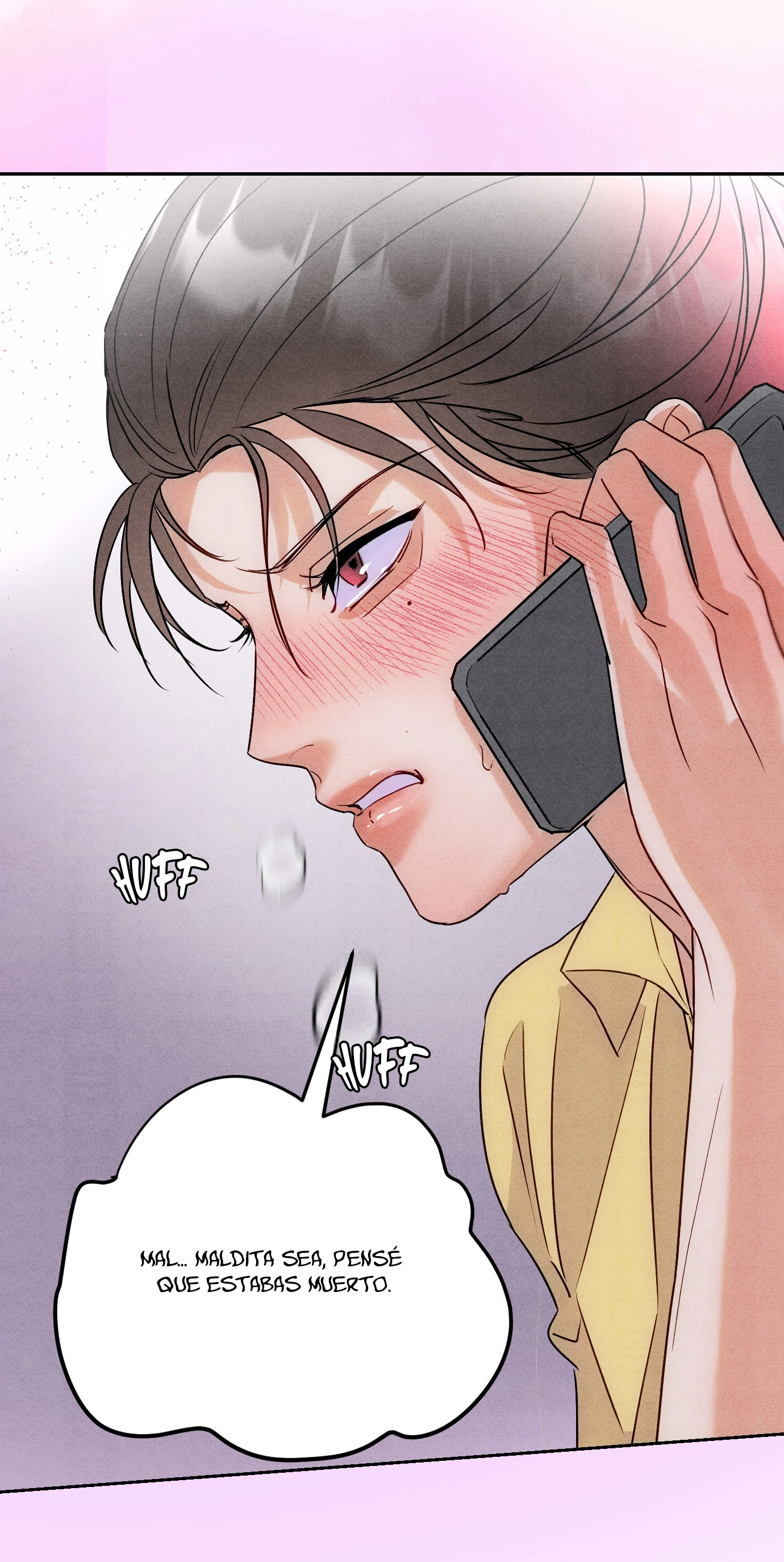 16 Reencarné en el Gran  Ganso Dorado del alfa dominante