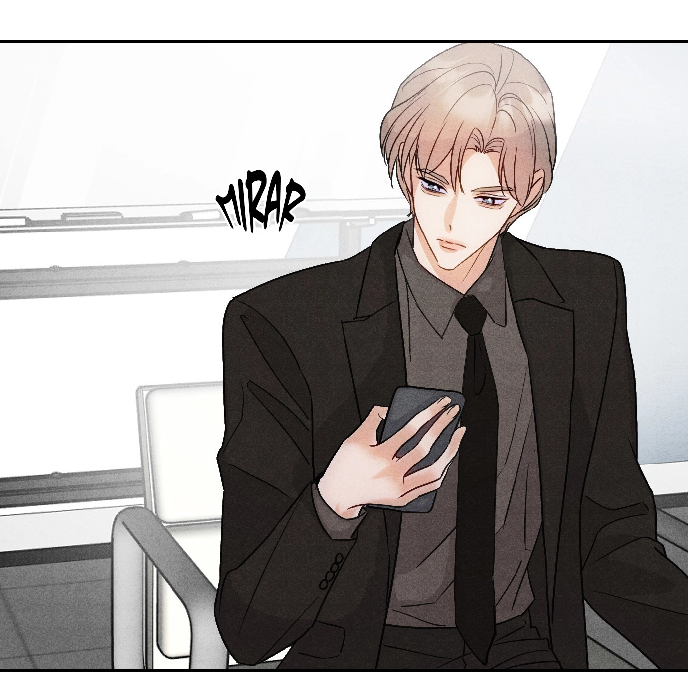 11 Reencarné en el Gran  Ganso Dorado del alfa dominante